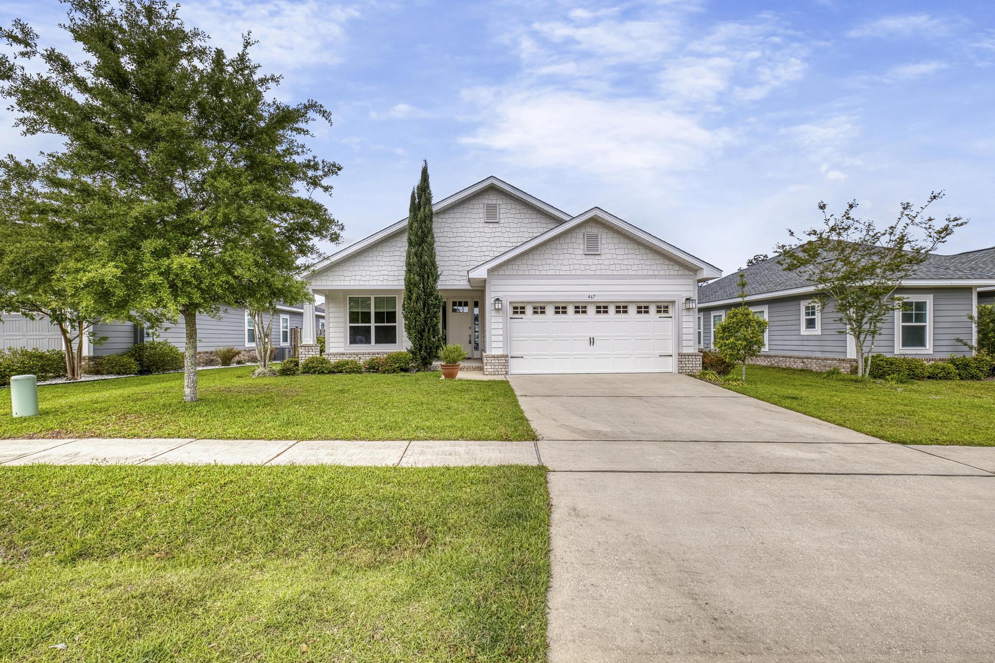 Lafayette Creek Landing - Residential