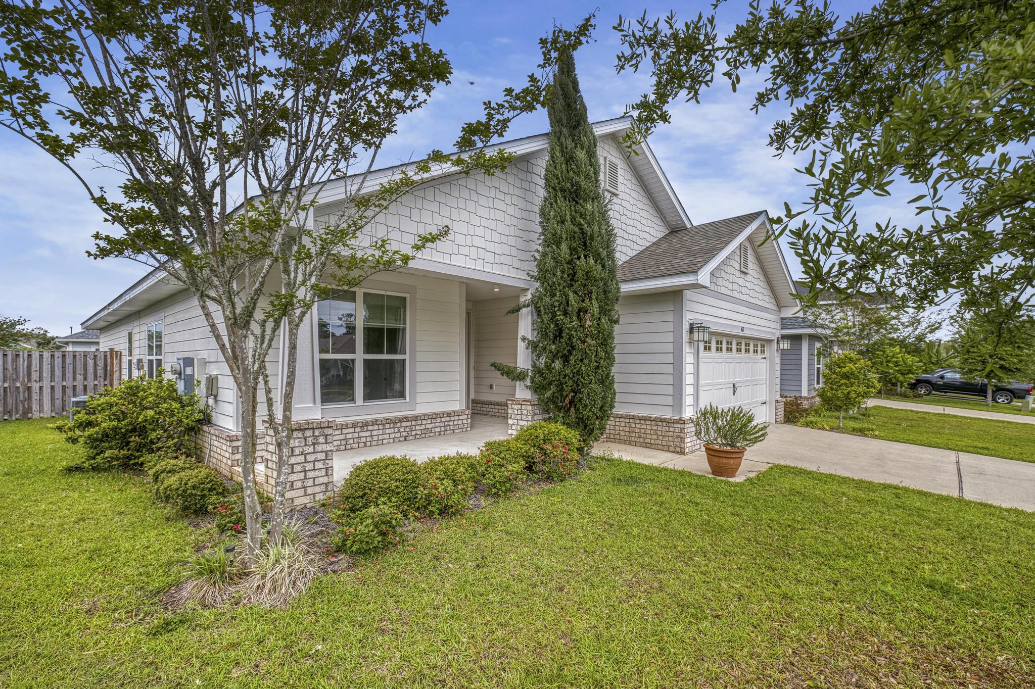 Lafayette Creek Landing - Residential