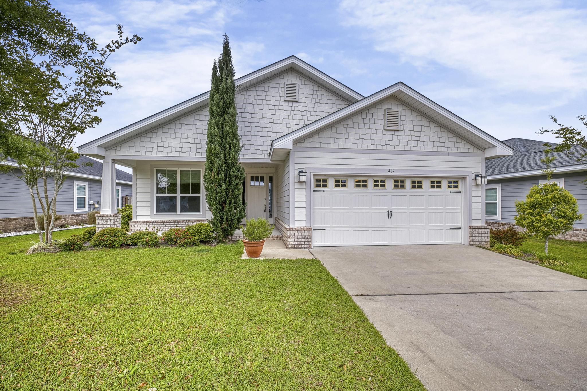 Lafayette Creek Landing - Residential