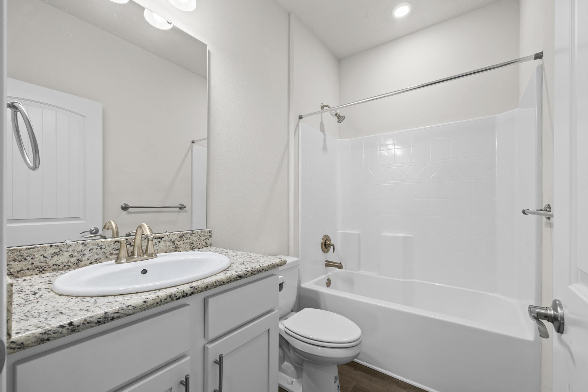 Lafayette Creek Landing - Residential