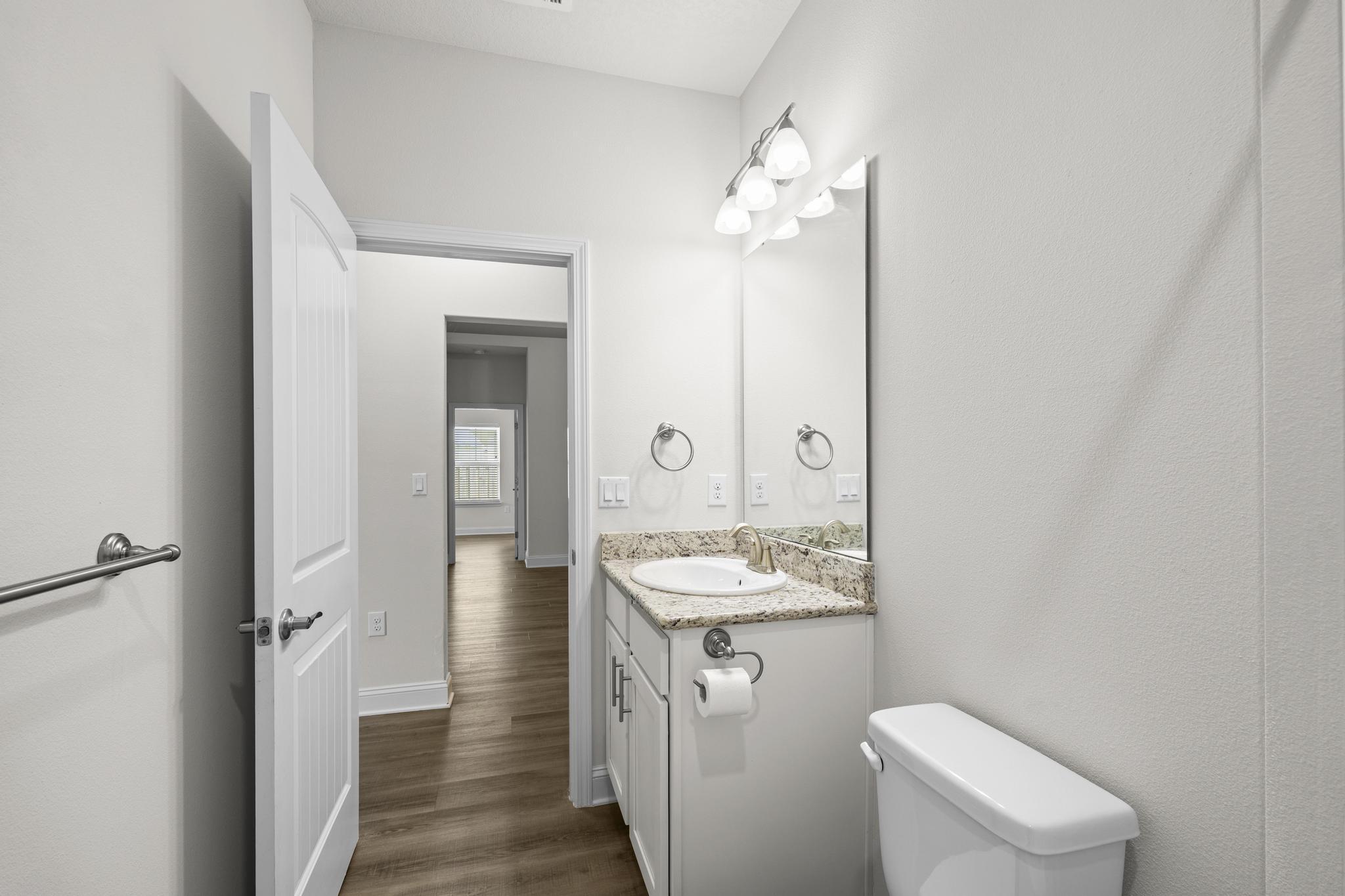 Lafayette Creek Landing - Residential