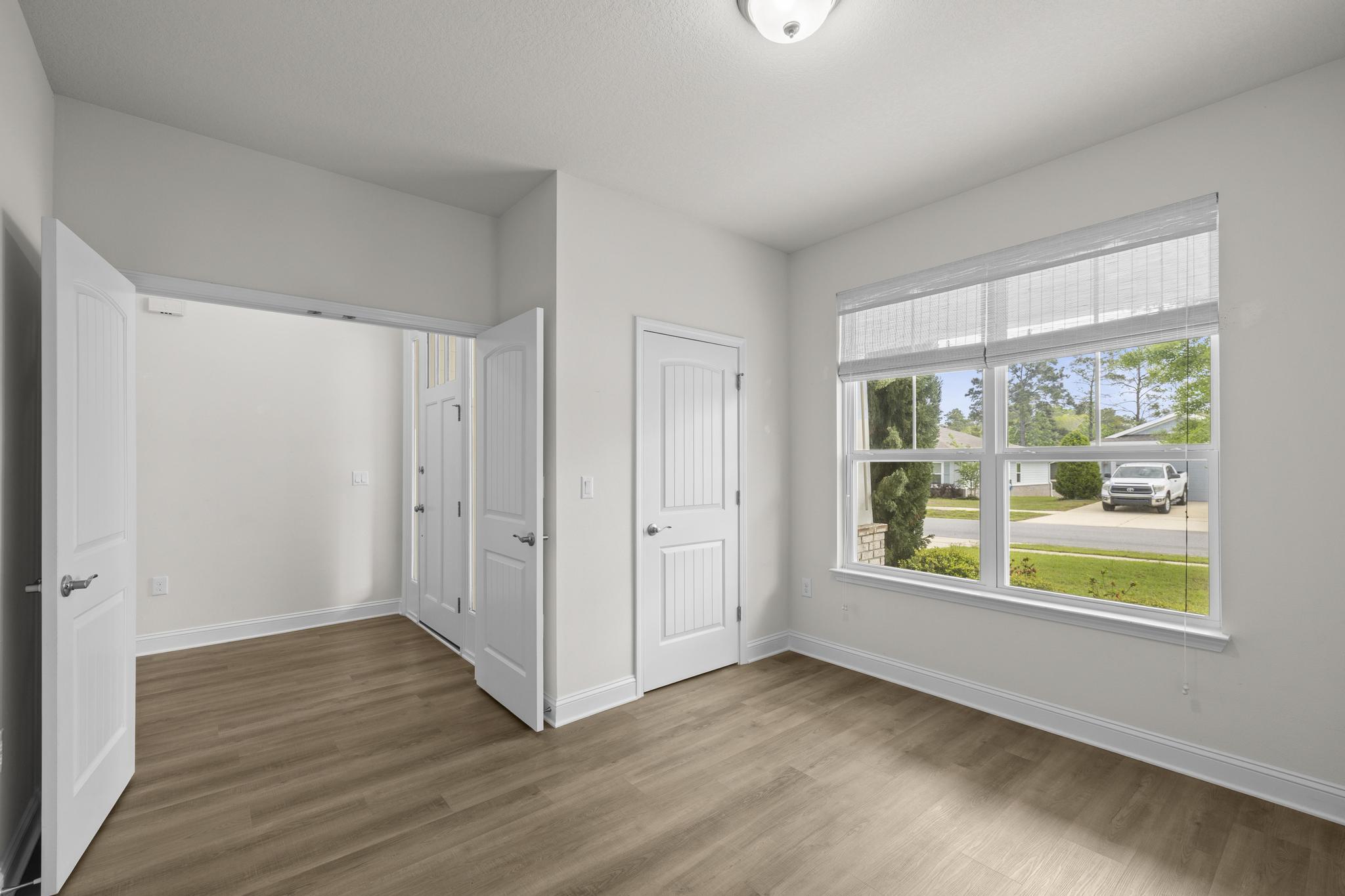 Lafayette Creek Landing - Residential