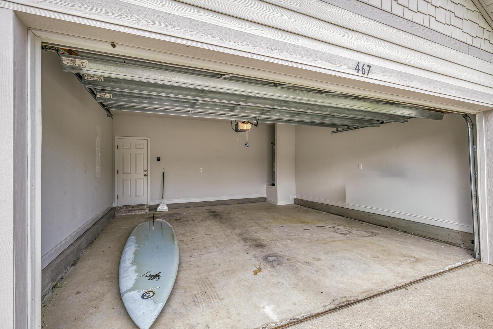 Lafayette Creek Landing - Residential