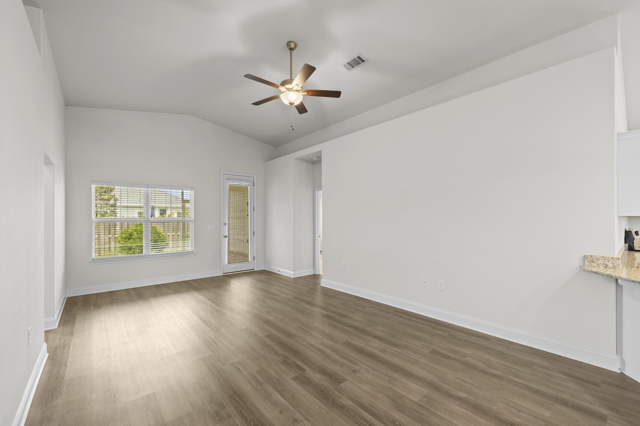 Lafayette Creek Landing - Residential