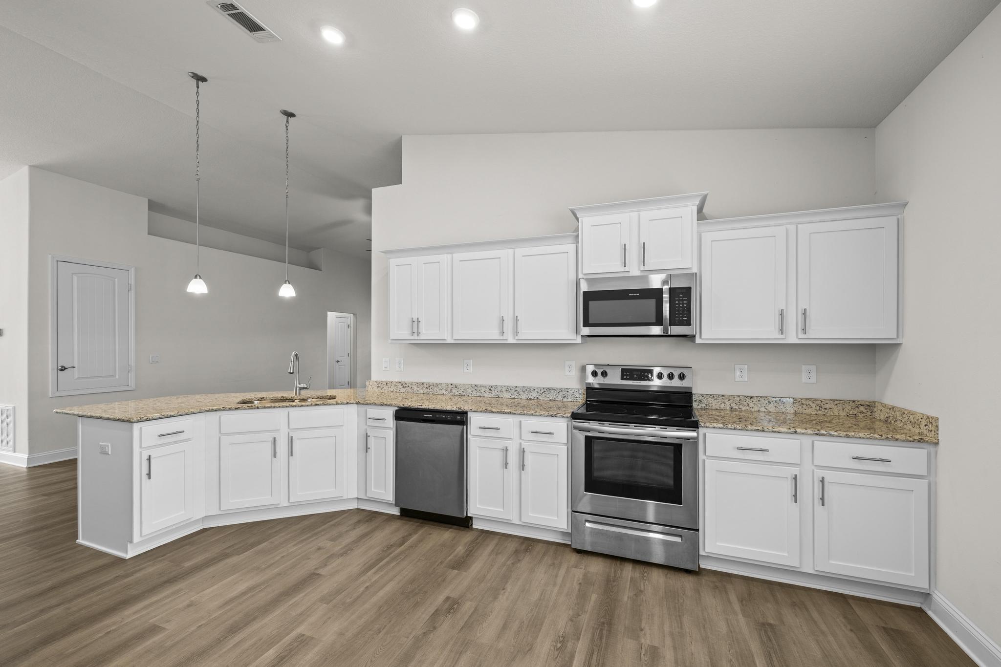 Lafayette Creek Landing - Residential