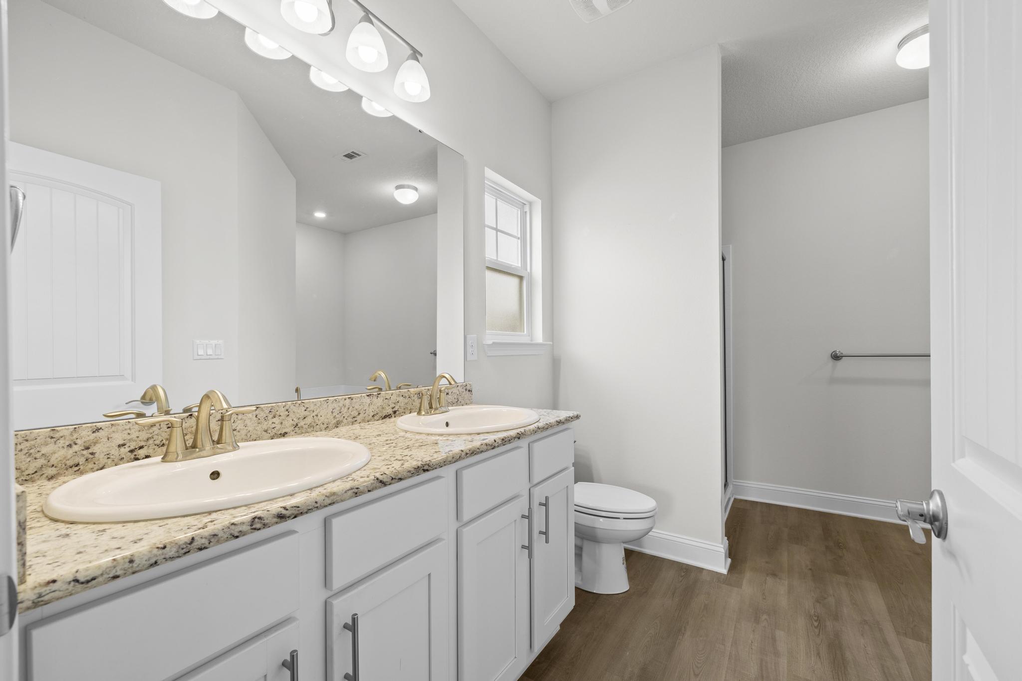 Lafayette Creek Landing - Residential