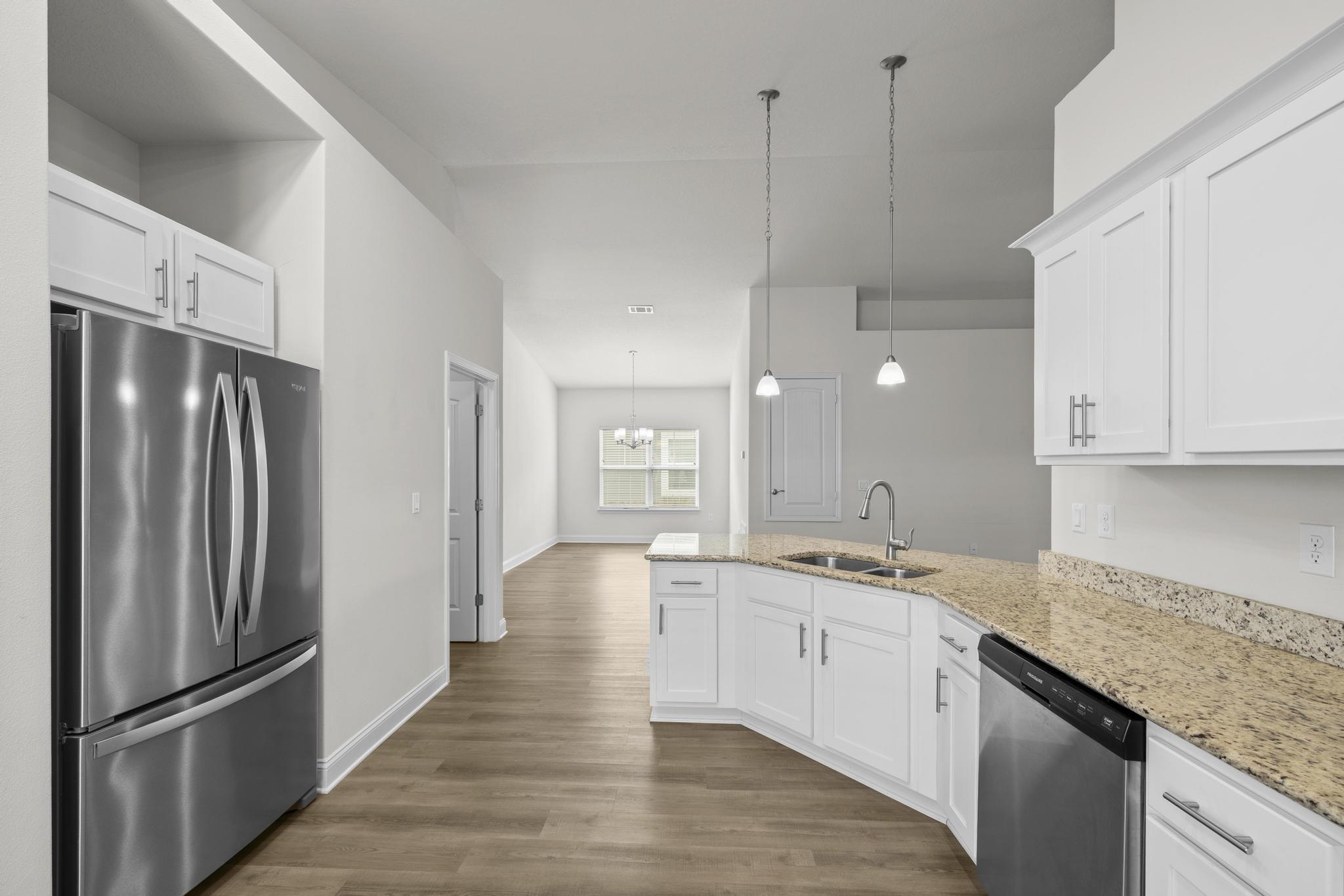 Lafayette Creek Landing - Residential