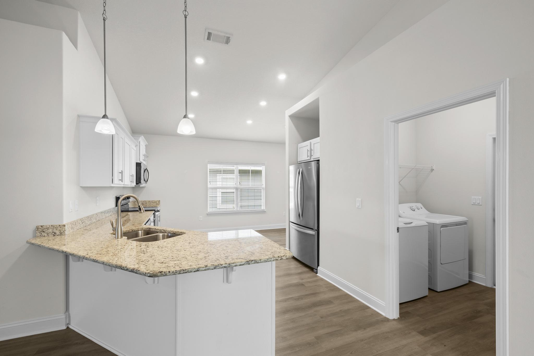 Lafayette Creek Landing - Residential