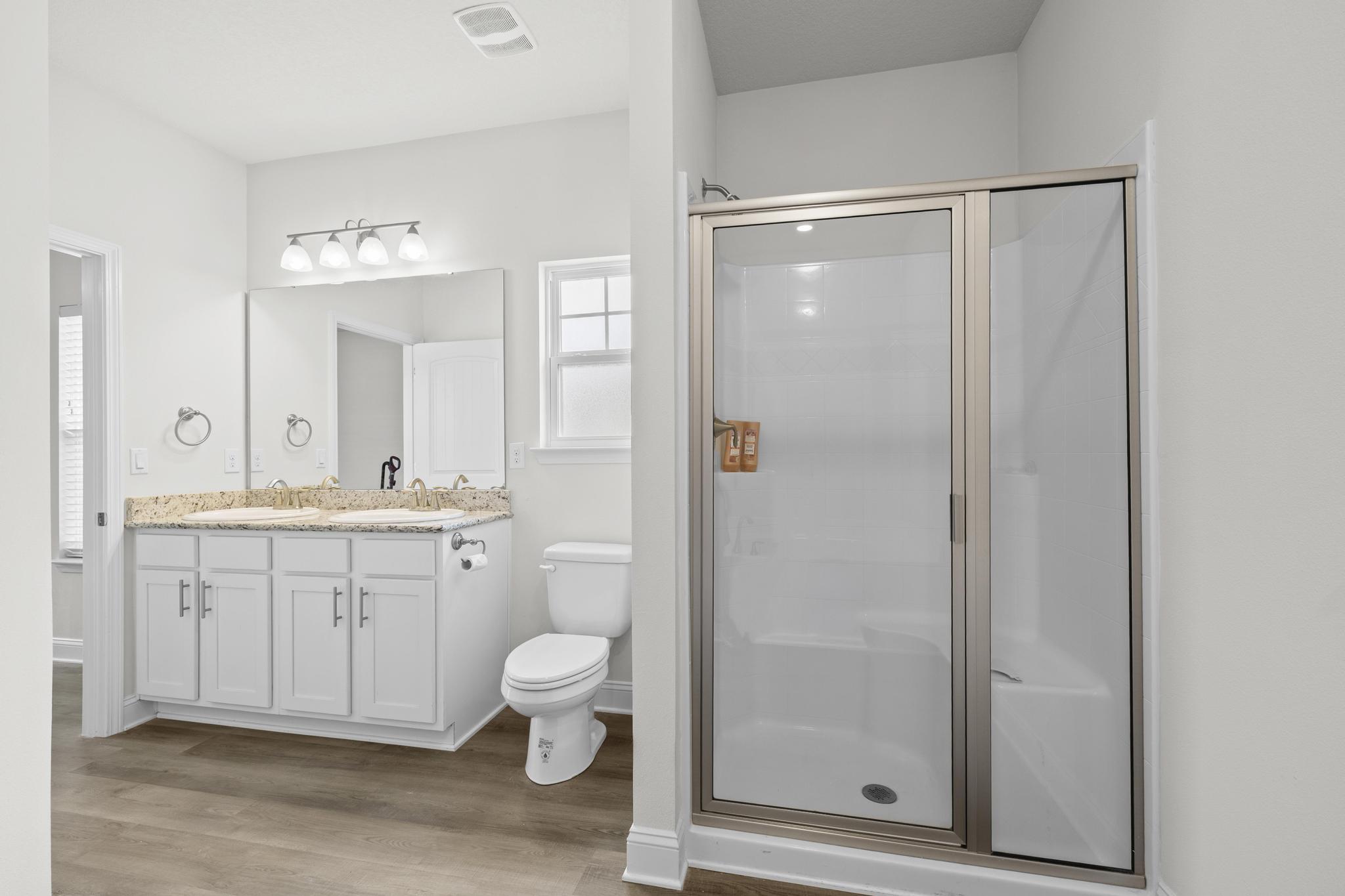 Lafayette Creek Landing - Residential