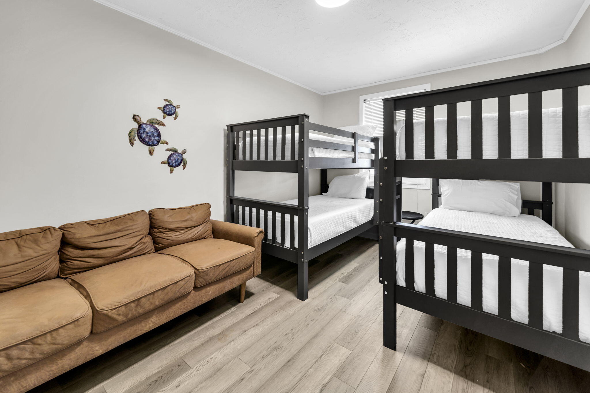 INLET BEACH HEIGHTS - Residential