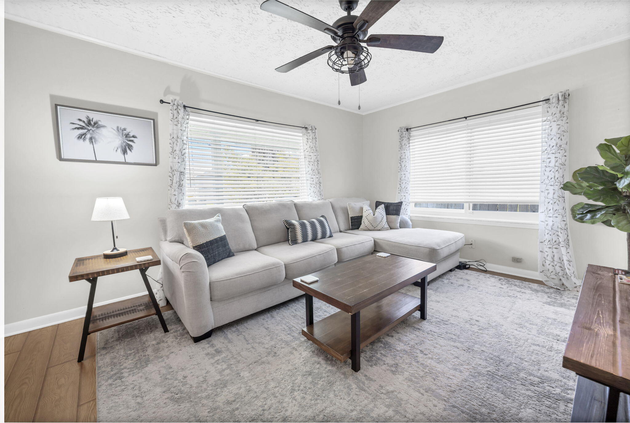 INLET BEACH HEIGHTS - Residential