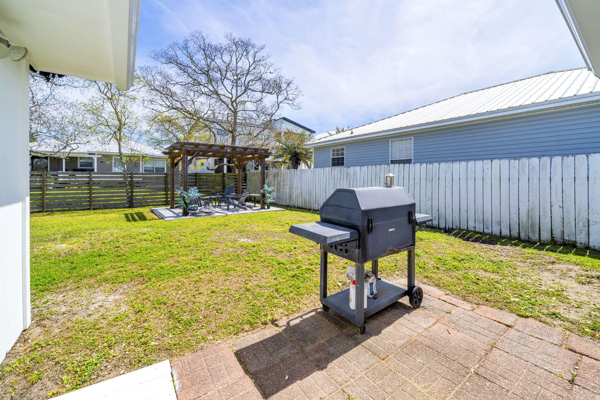 INLET BEACH HEIGHTS - Residential