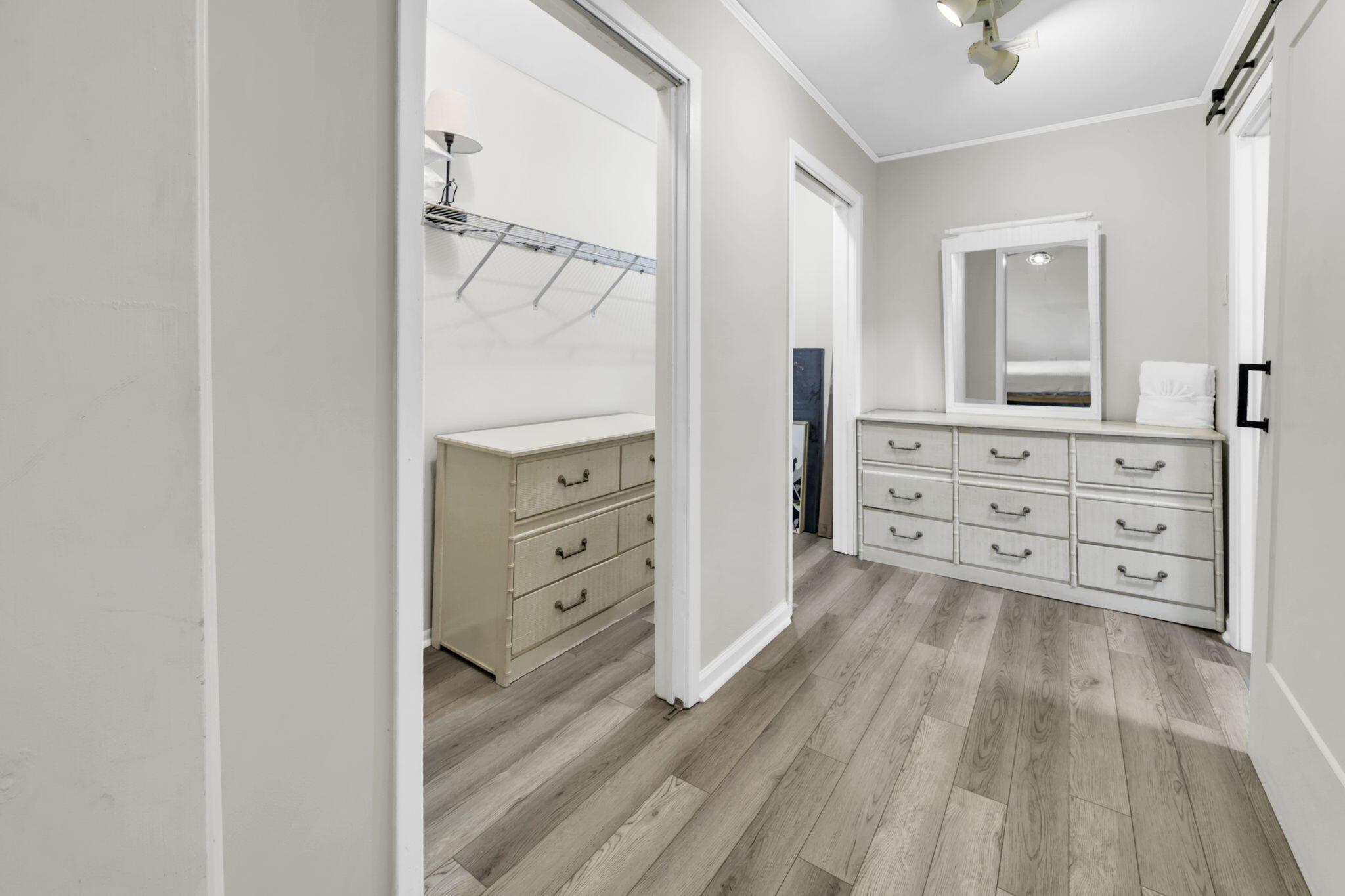 INLET BEACH HEIGHTS - Residential