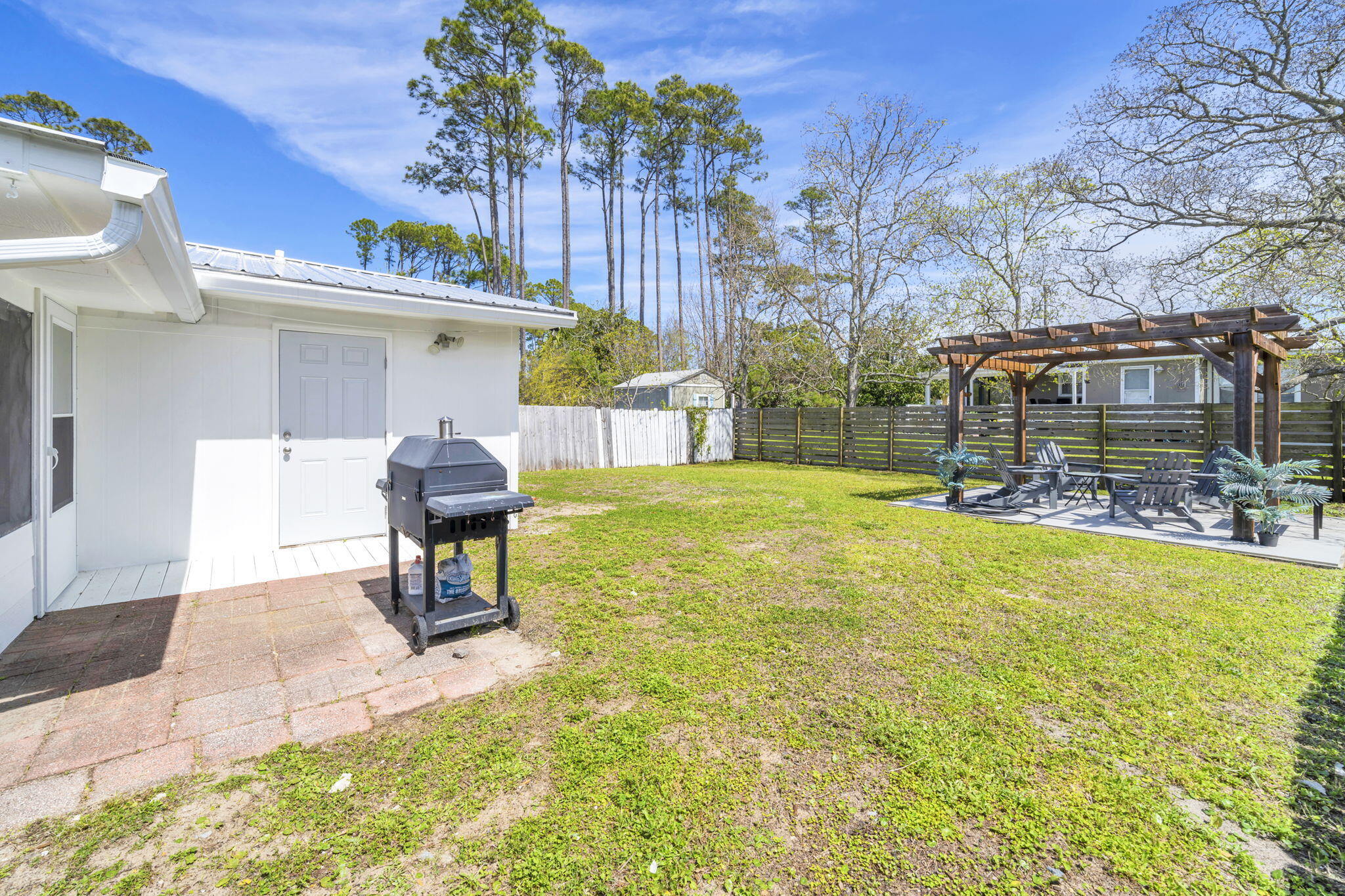 INLET BEACH HEIGHTS - Residential