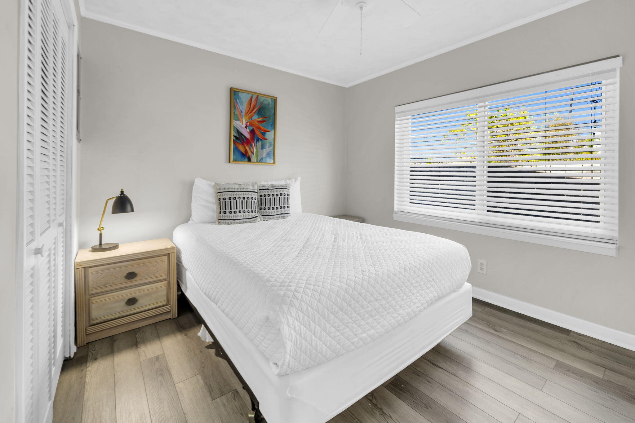 INLET BEACH HEIGHTS - Residential