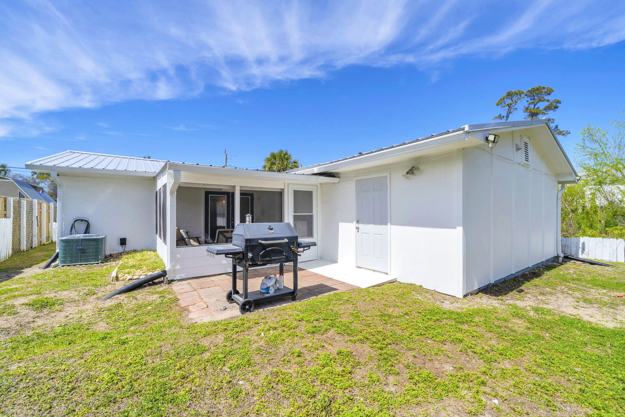 INLET BEACH HEIGHTS - Residential