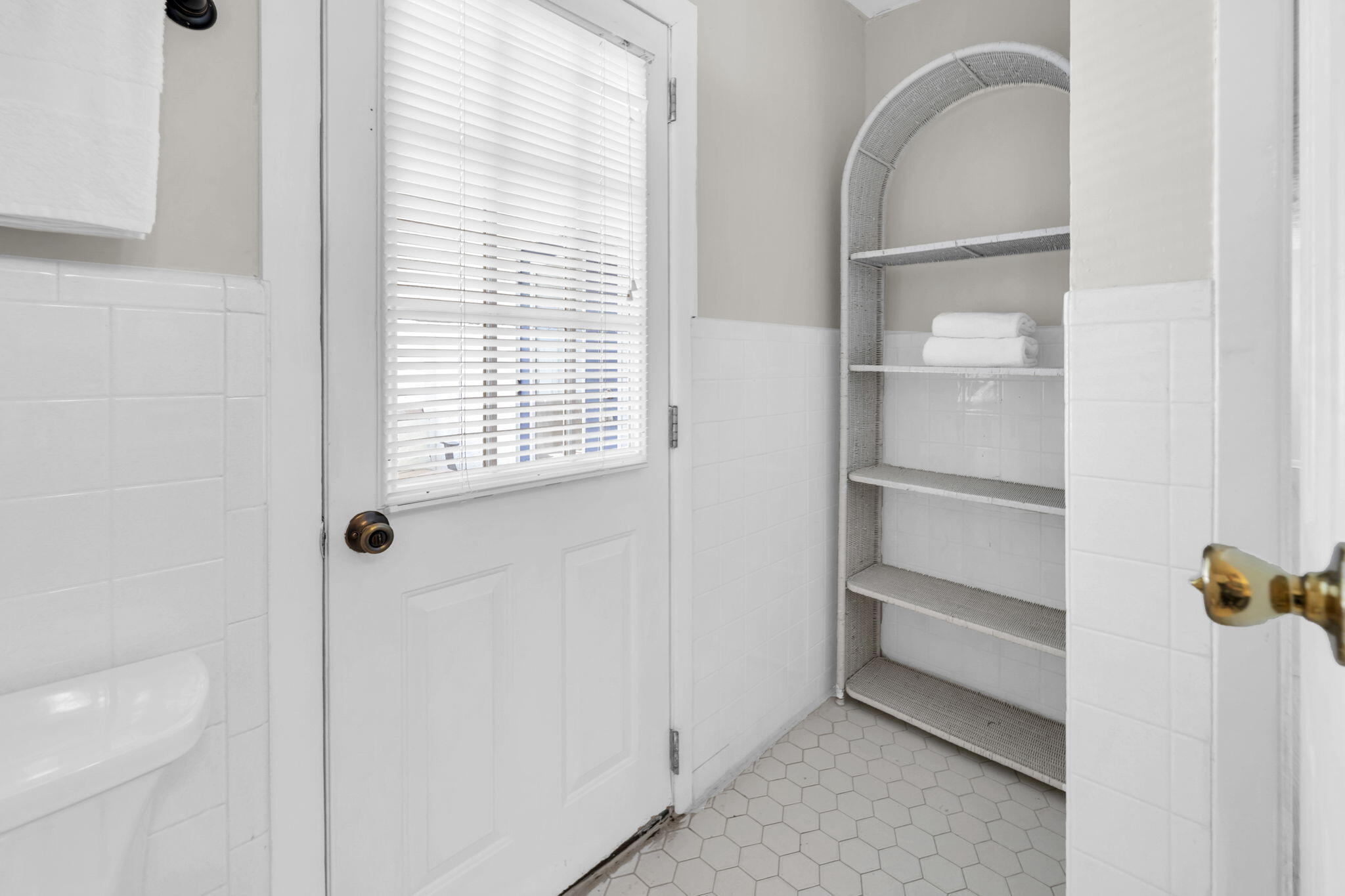 INLET BEACH HEIGHTS - Residential