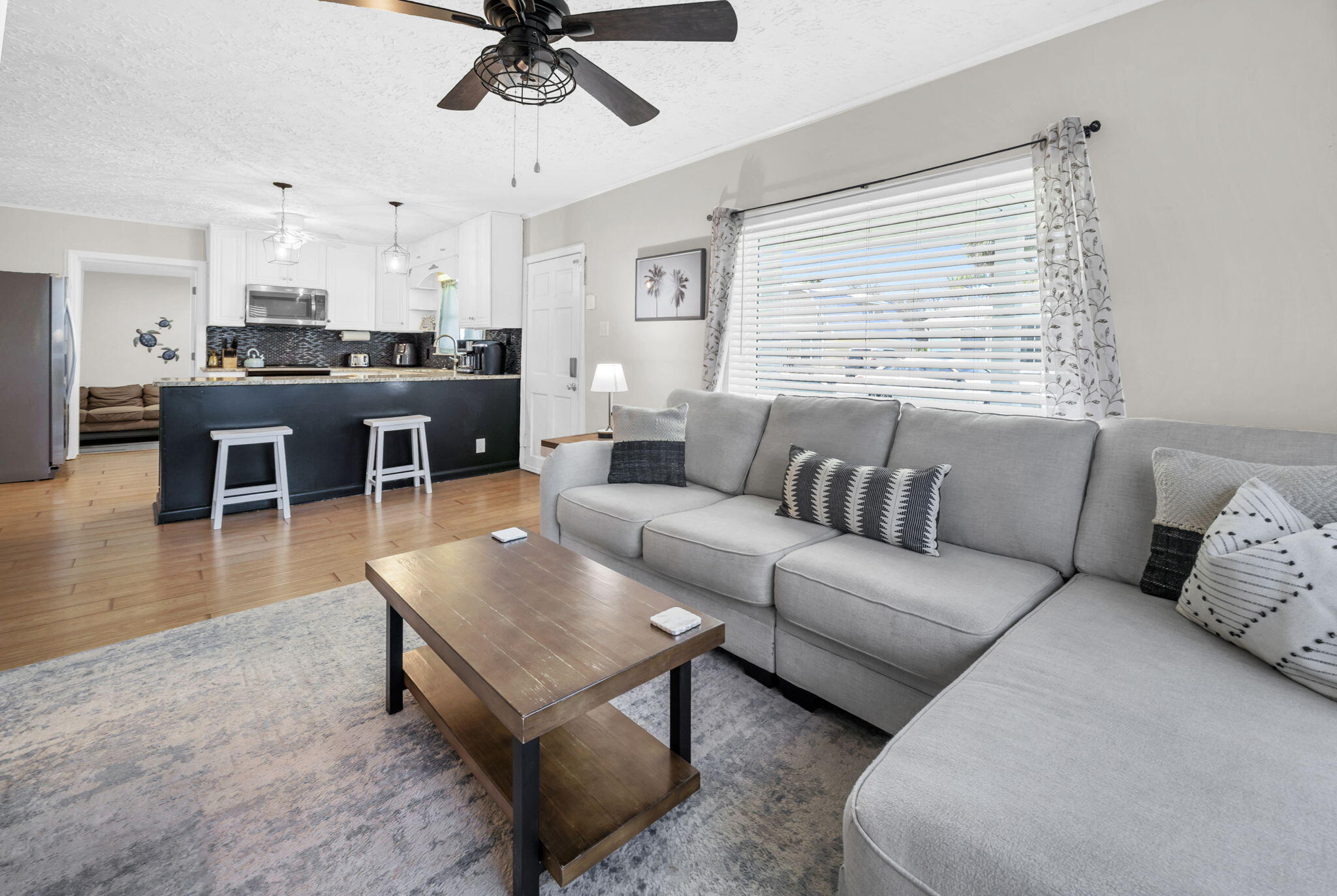 INLET BEACH HEIGHTS - Residential