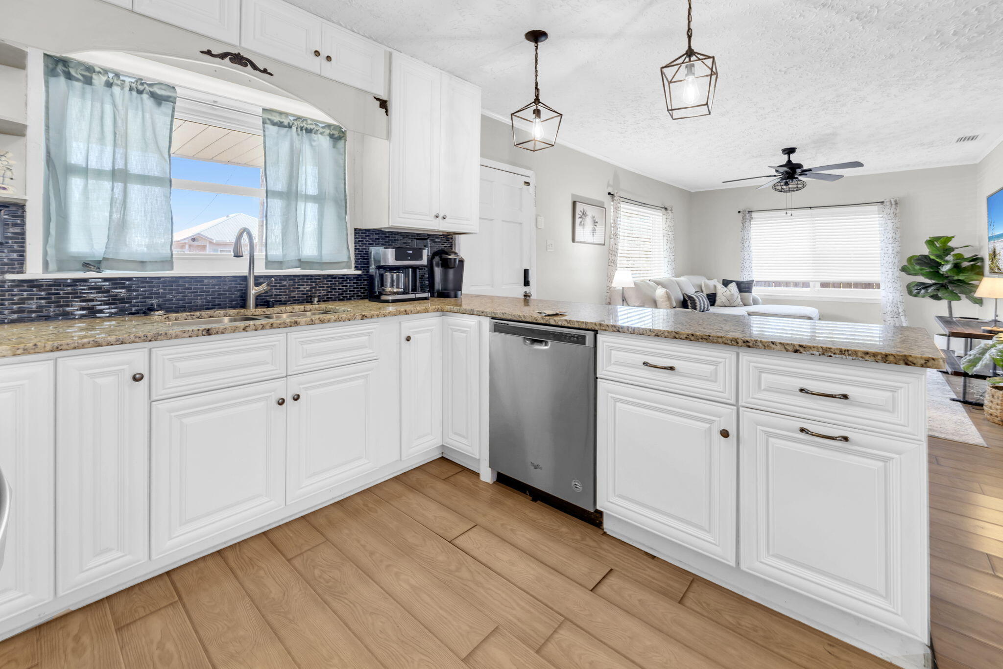 INLET BEACH HEIGHTS - Residential