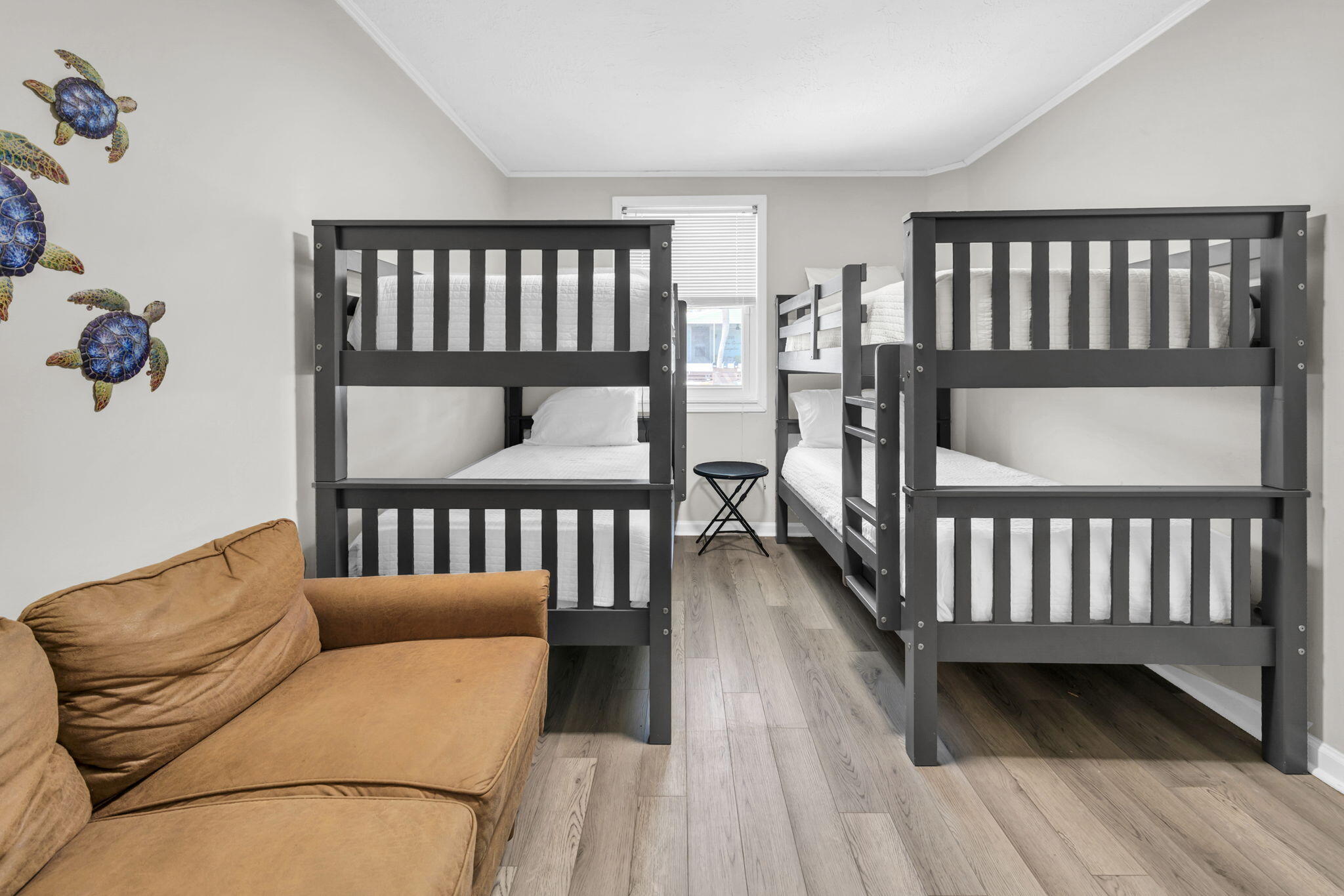 INLET BEACH HEIGHTS - Residential