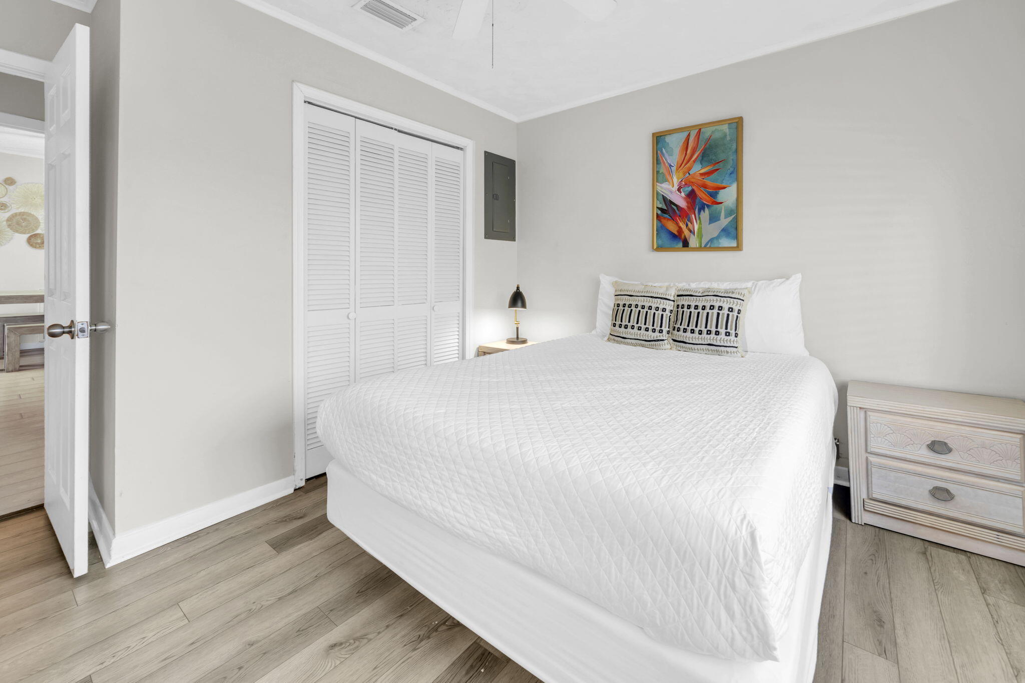 INLET BEACH HEIGHTS - Residential