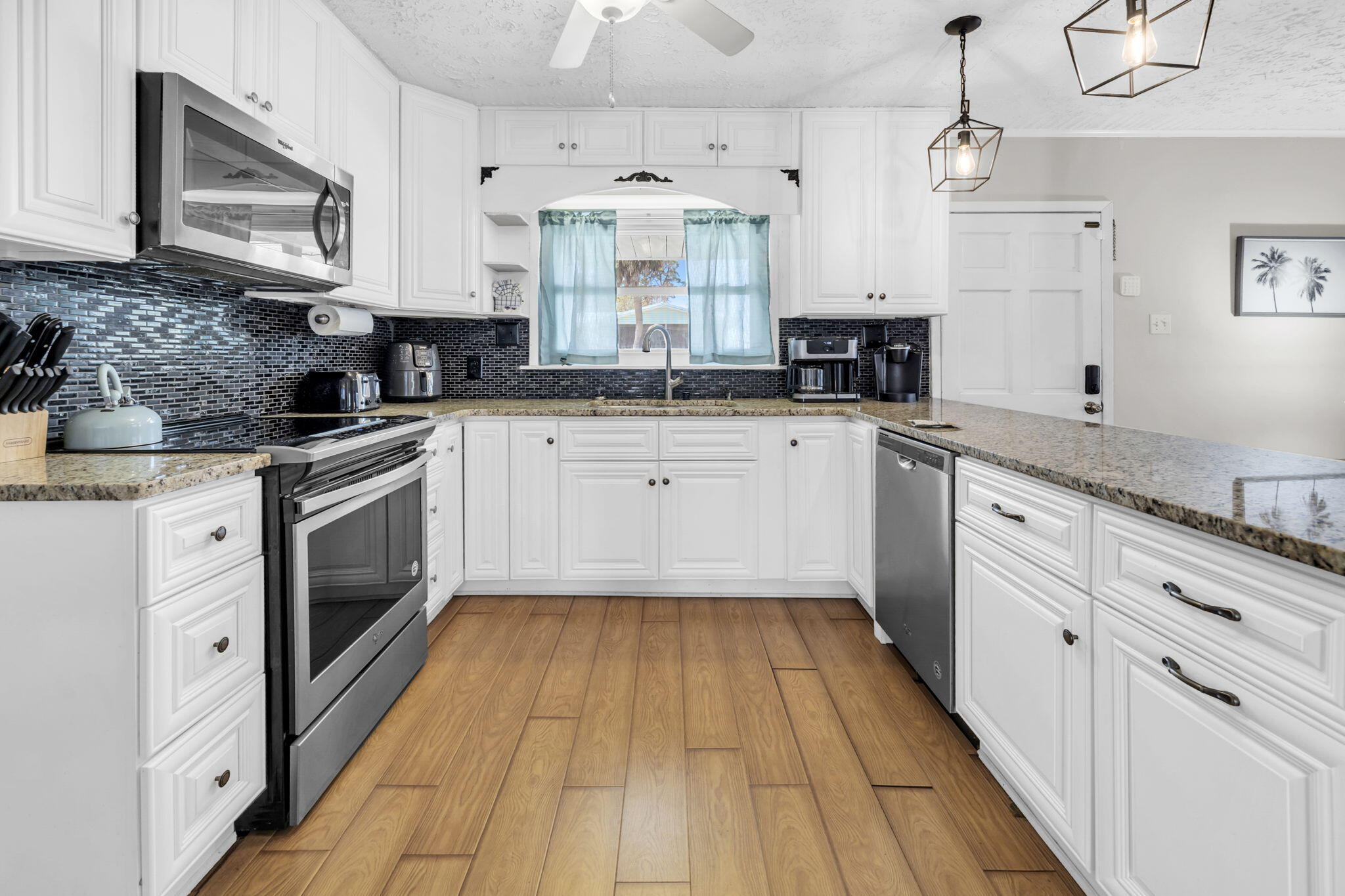 INLET BEACH HEIGHTS - Residential