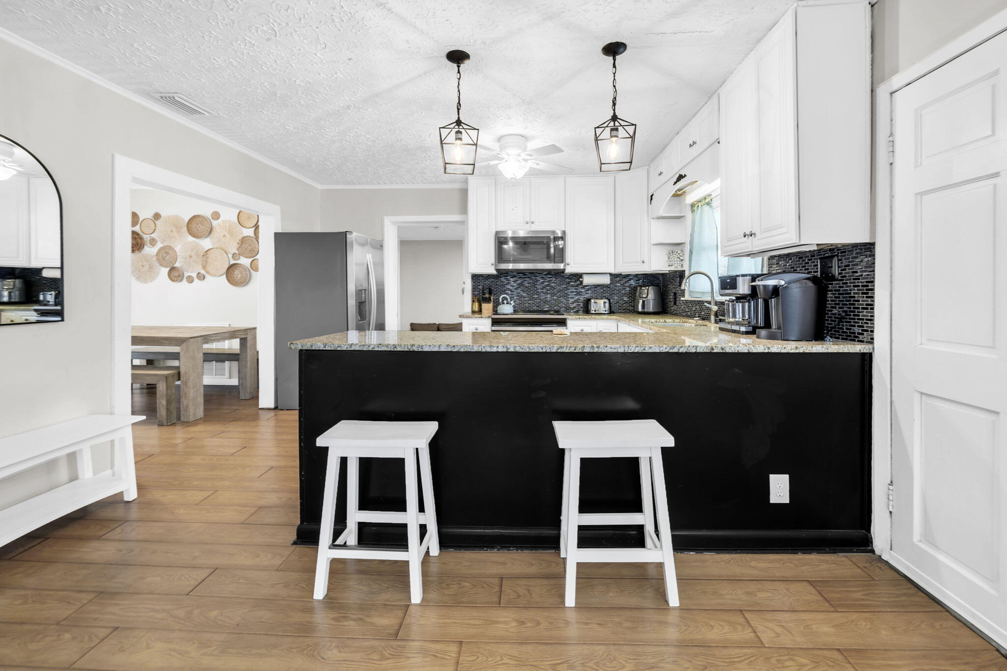 INLET BEACH HEIGHTS - Residential