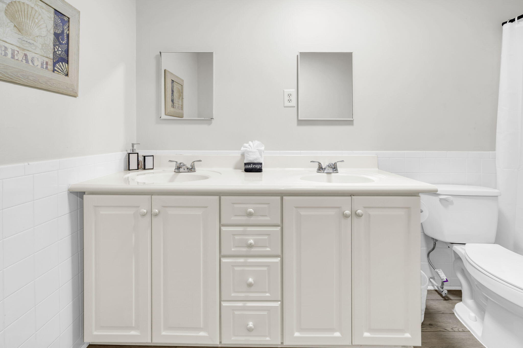 INLET BEACH HEIGHTS - Residential