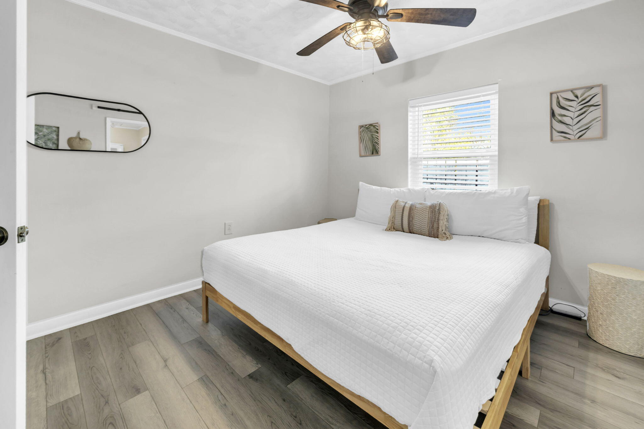 INLET BEACH HEIGHTS - Residential