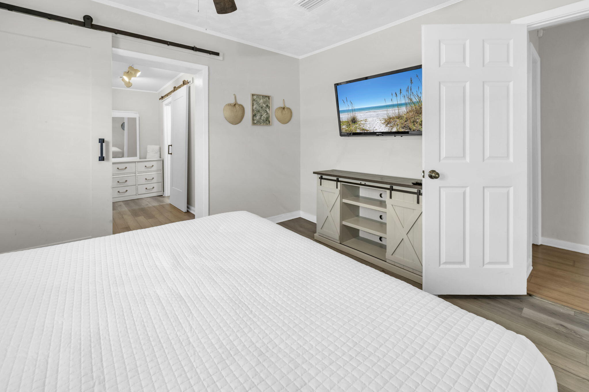 INLET BEACH HEIGHTS - Residential