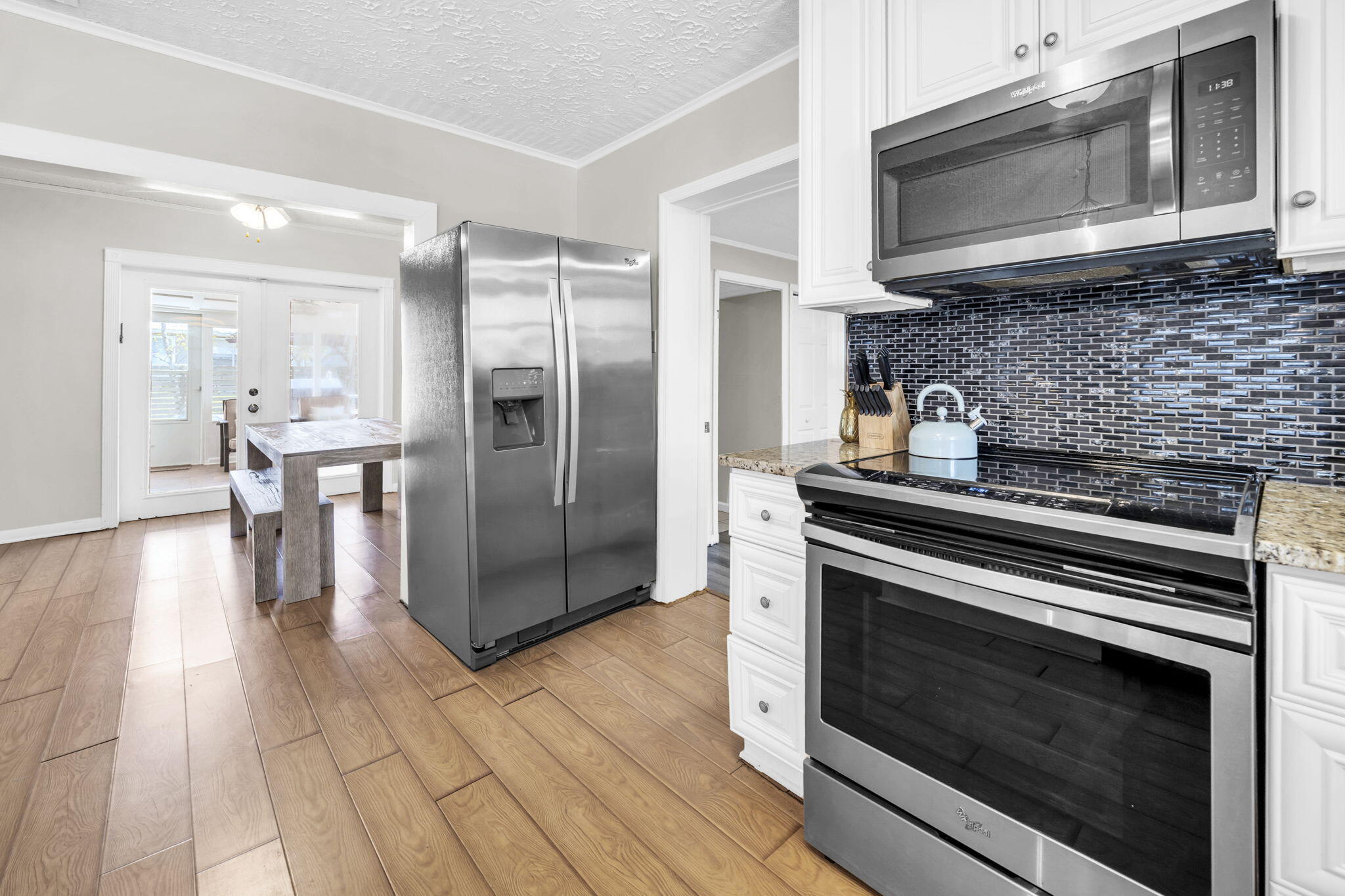 INLET BEACH HEIGHTS - Residential