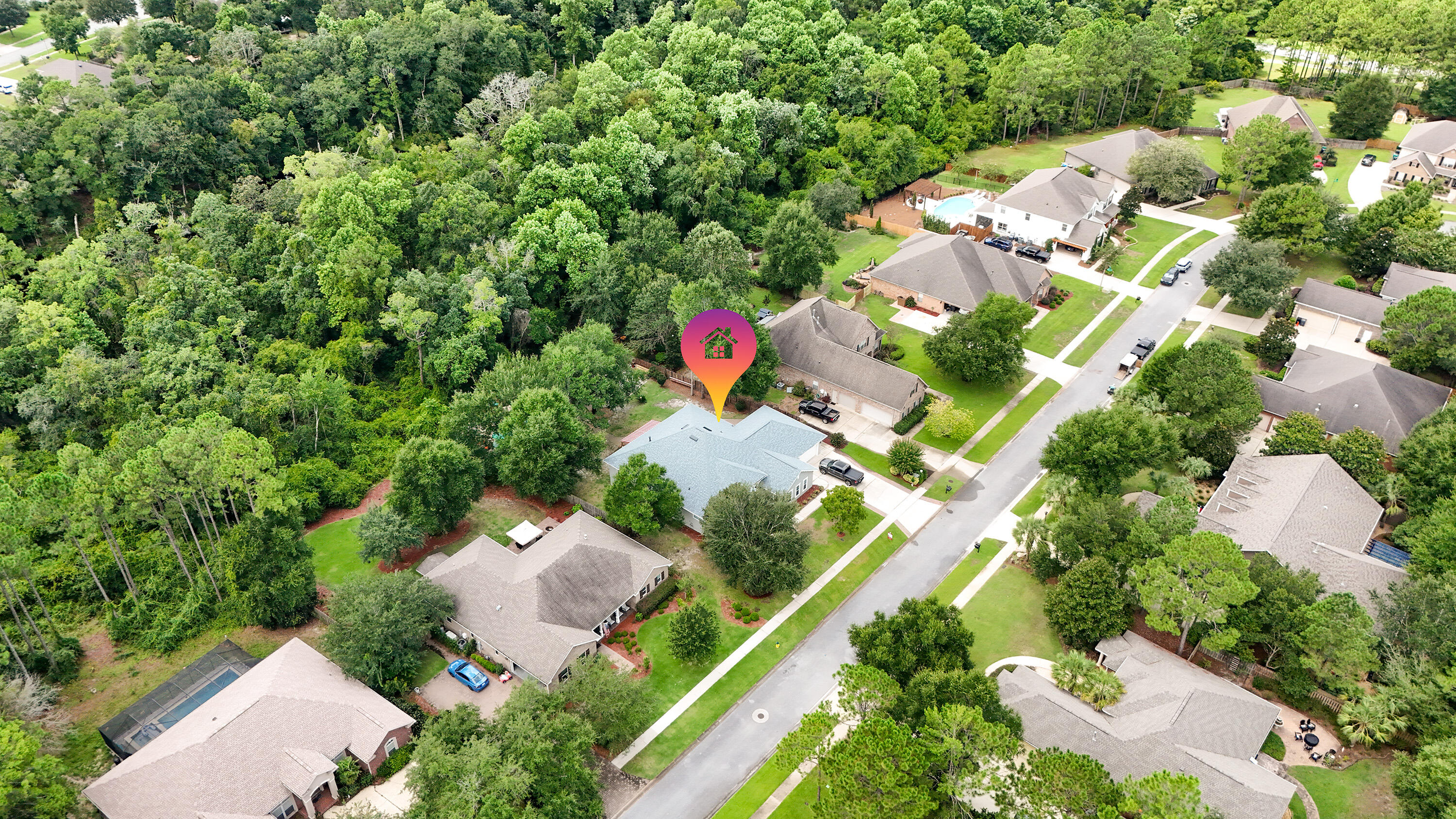 HAMMOCK BAY - Residential