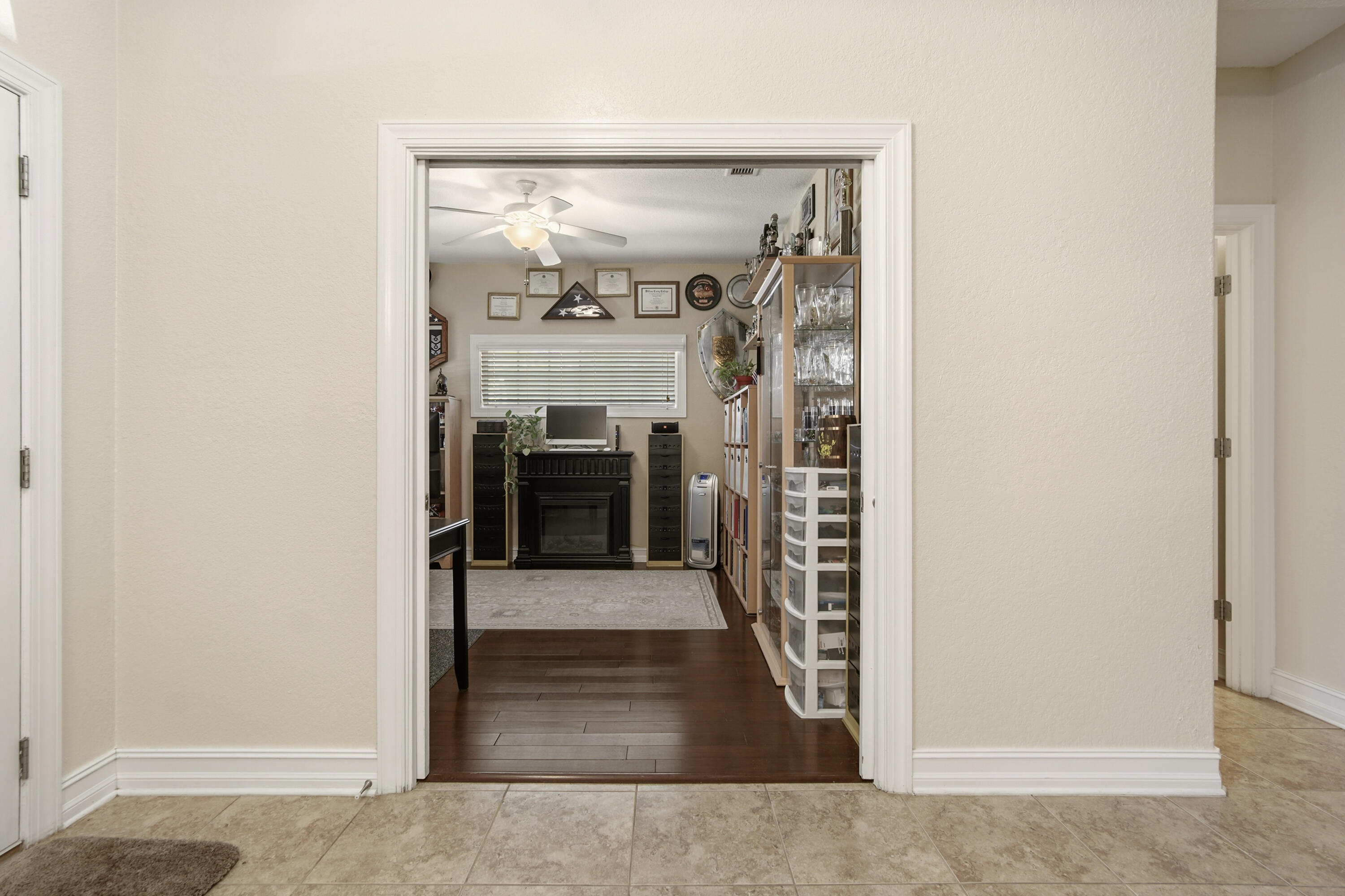 HAMMOCK BAY - Residential