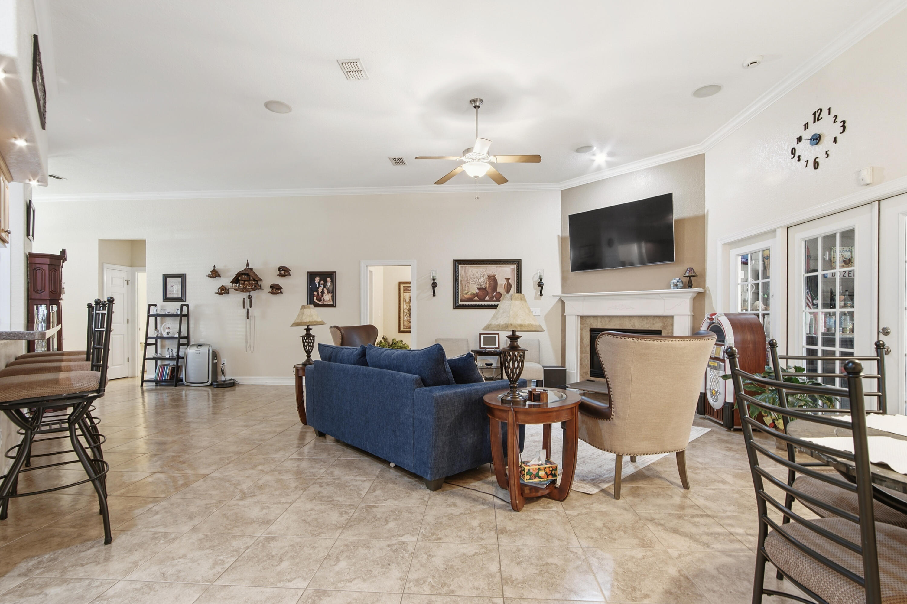 HAMMOCK BAY - Residential