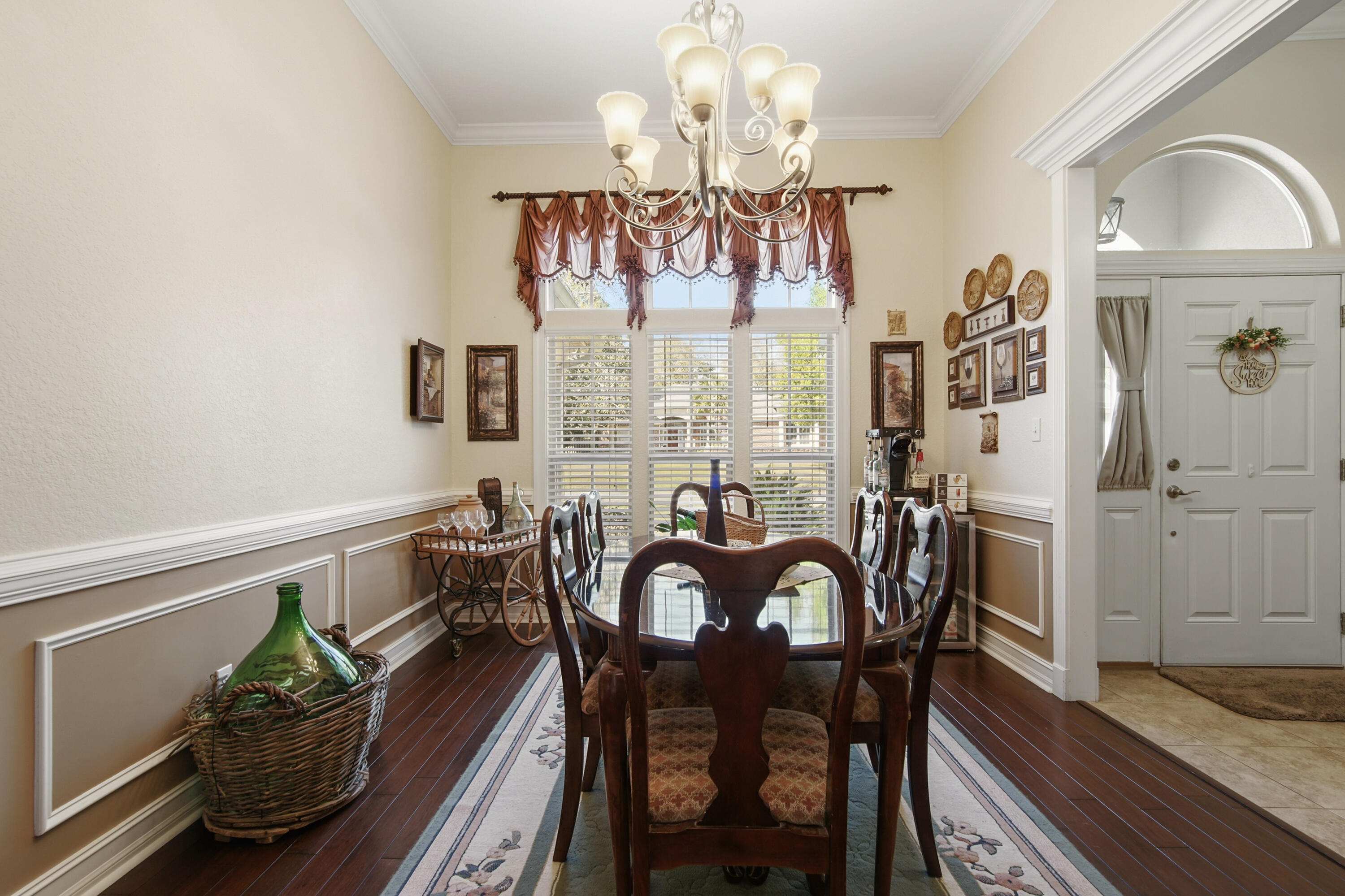 HAMMOCK BAY - Residential