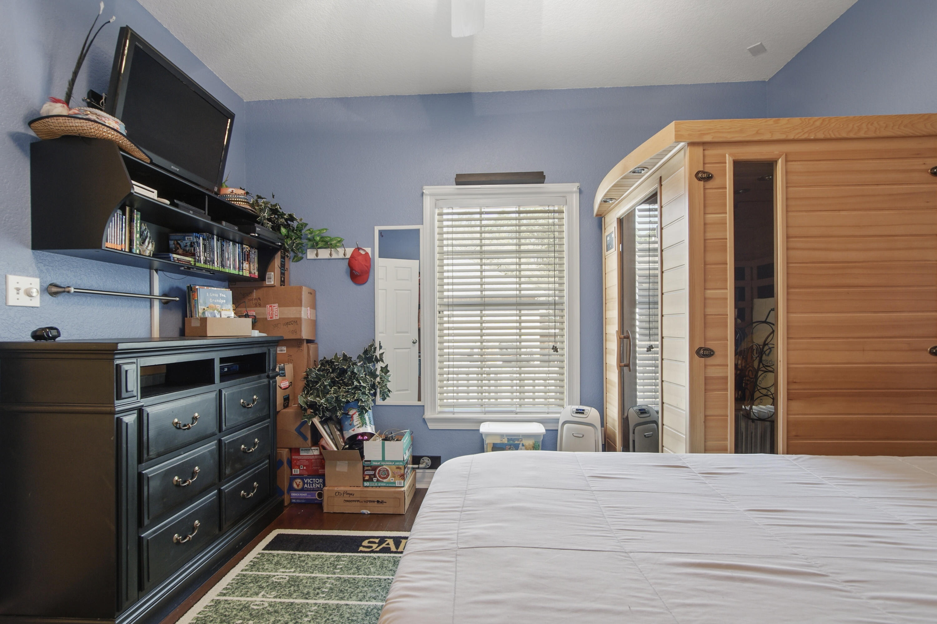 HAMMOCK BAY - Residential