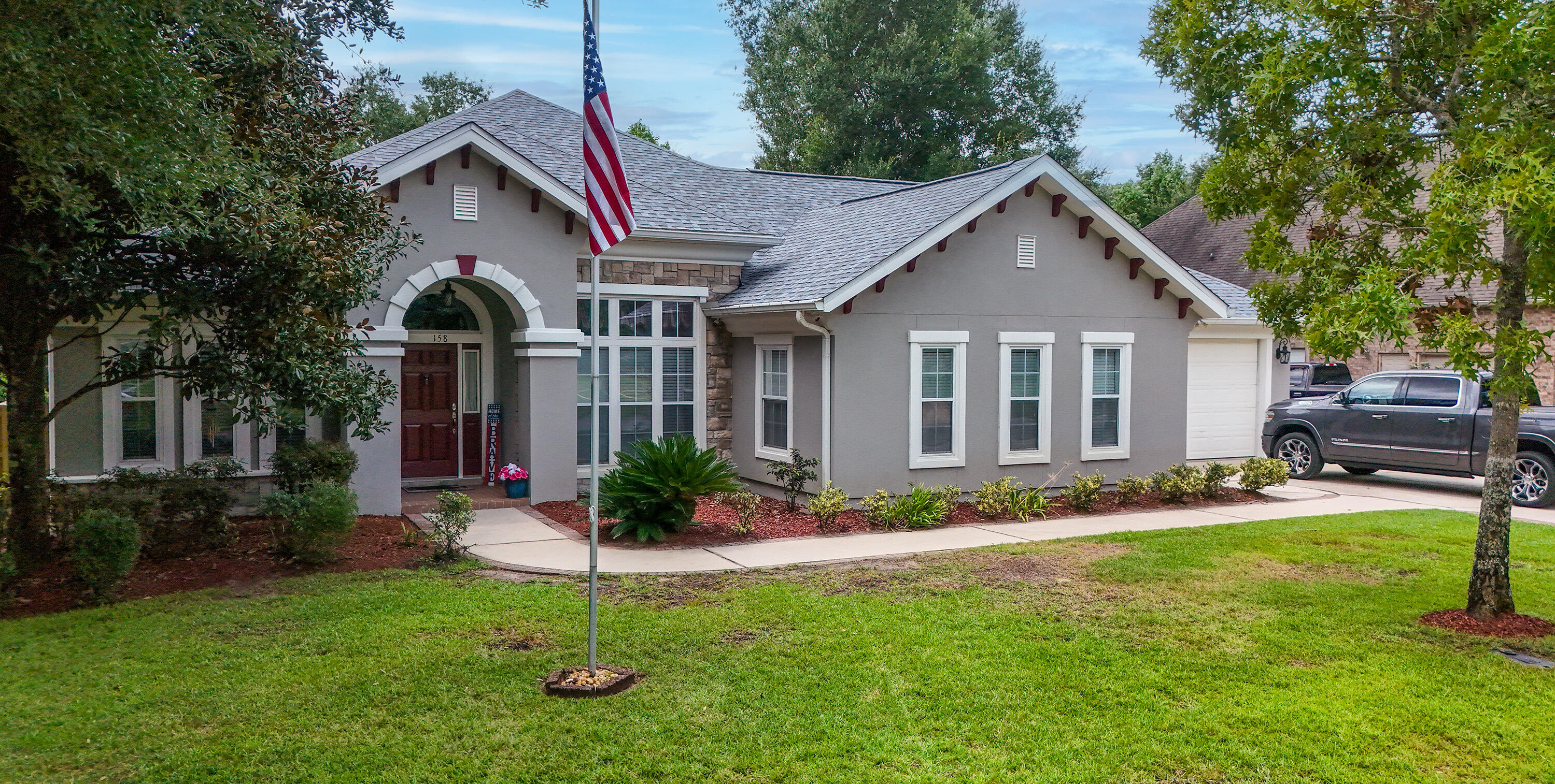 HAMMOCK BAY - Residential