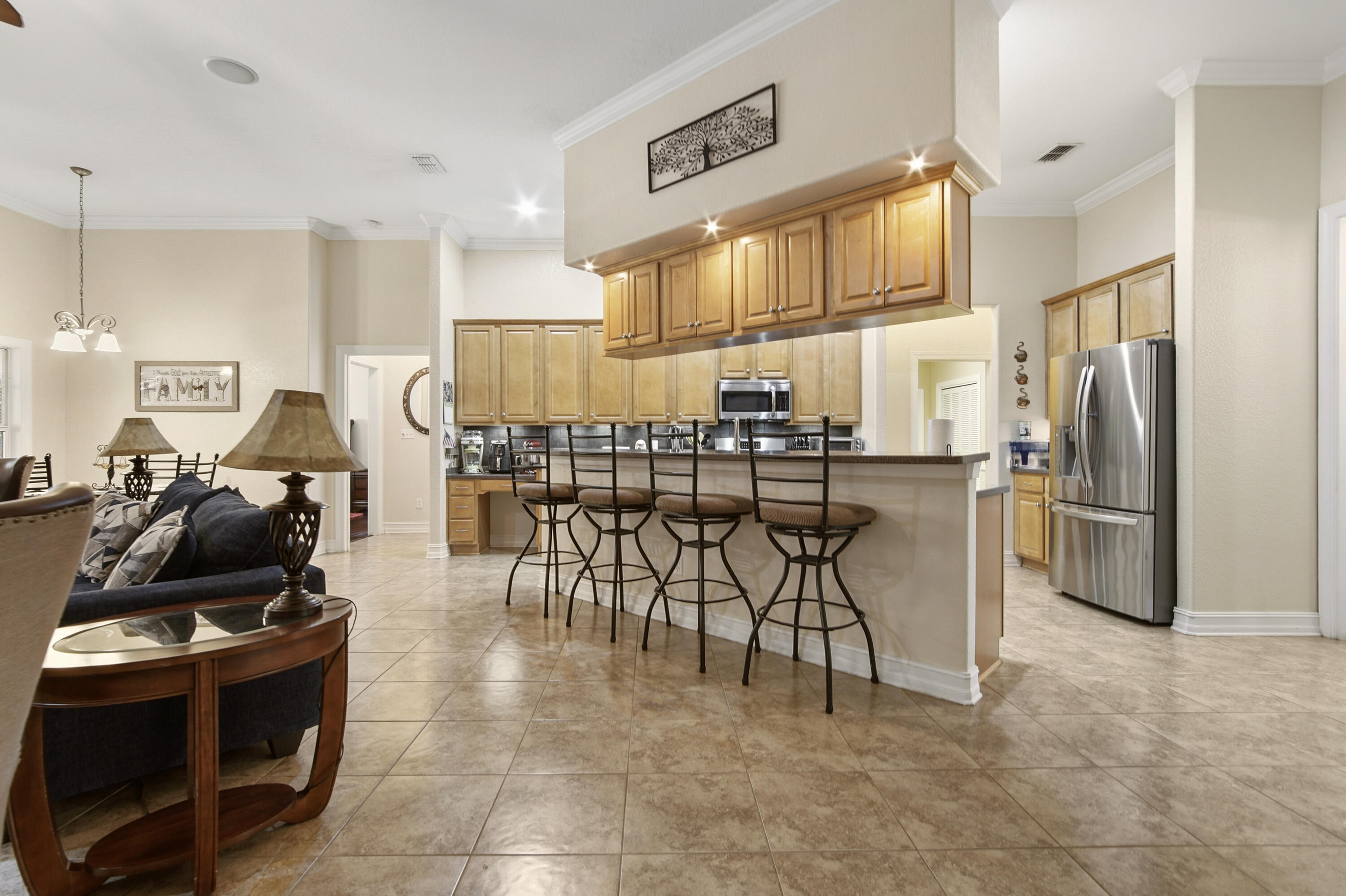 HAMMOCK BAY - Residential