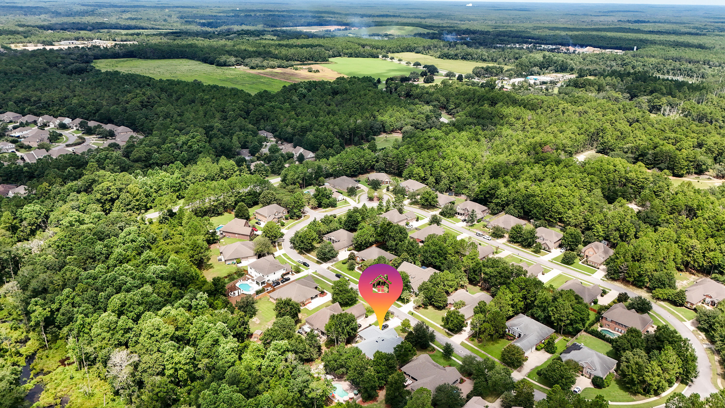 HAMMOCK BAY - Residential