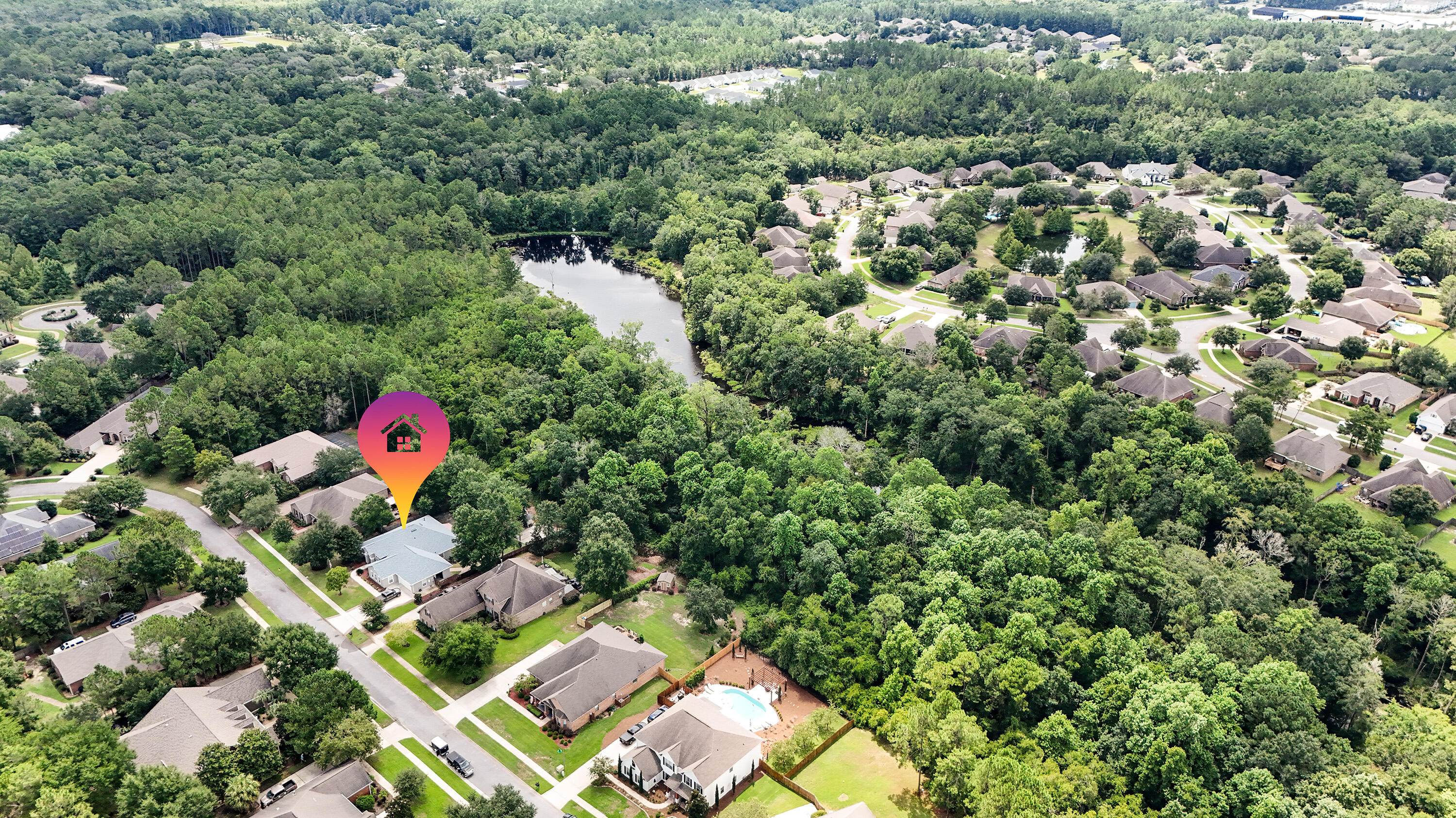 HAMMOCK BAY - Residential