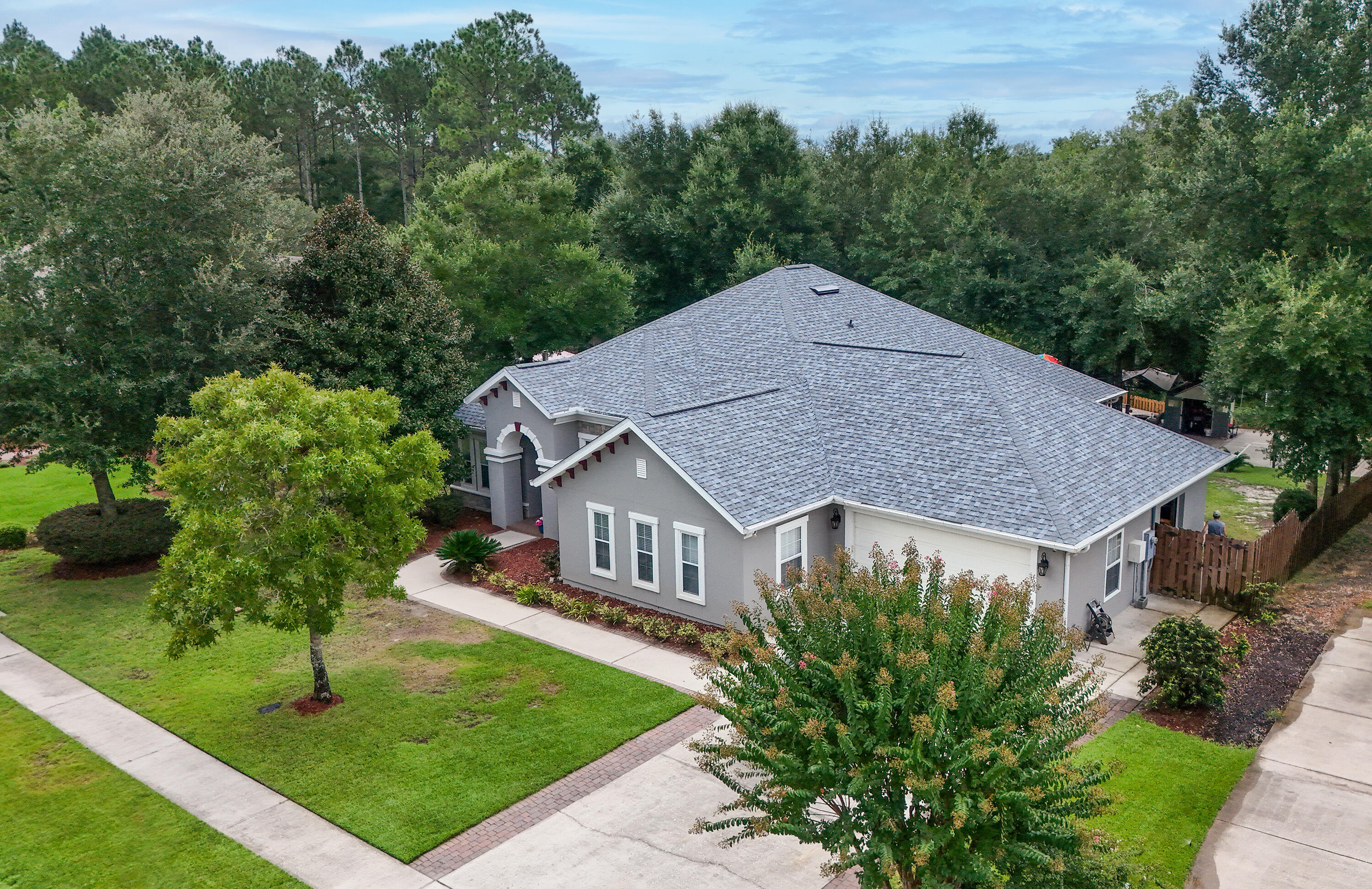 HAMMOCK BAY - Residential