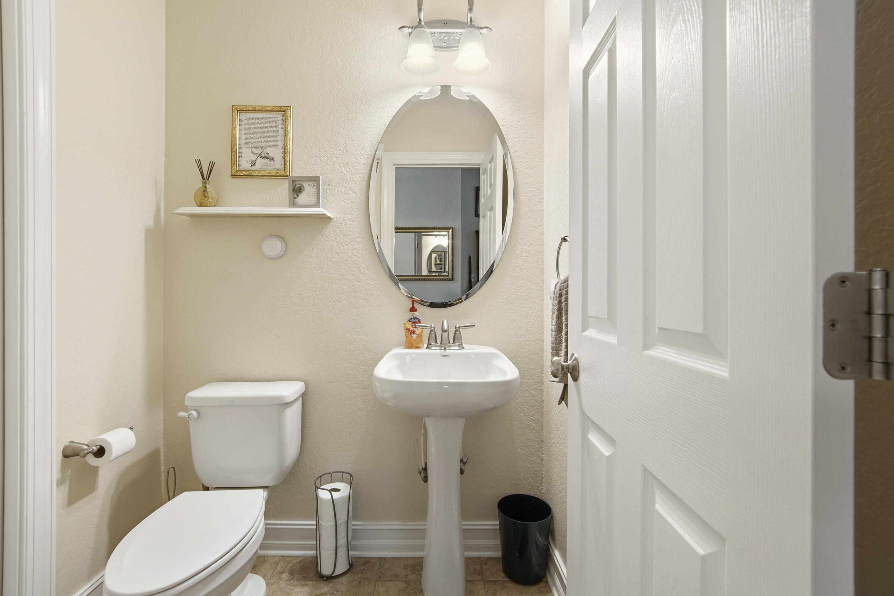 HAMMOCK BAY - Residential