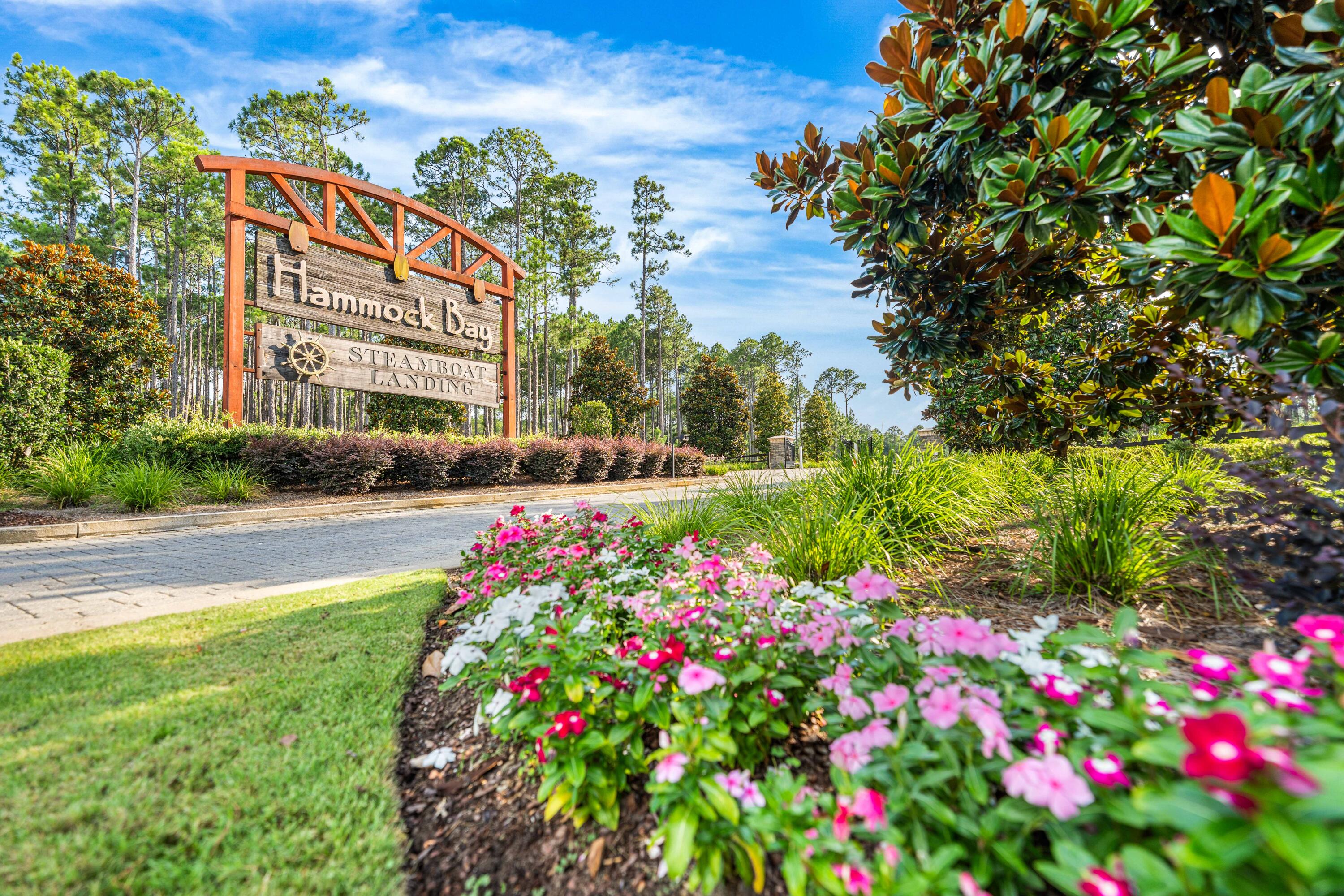 HAMMOCK BAY - Residential