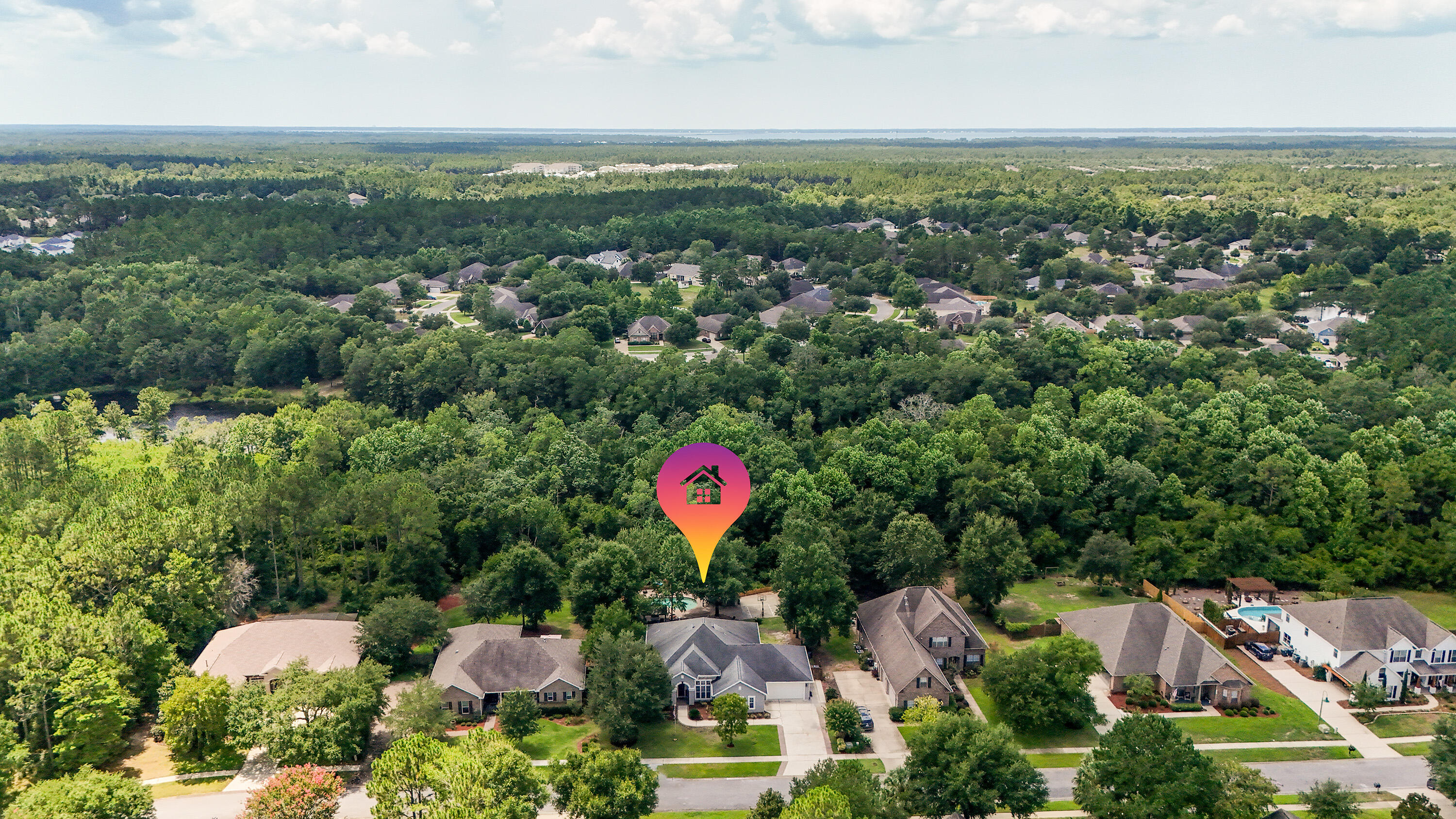 HAMMOCK BAY - Residential