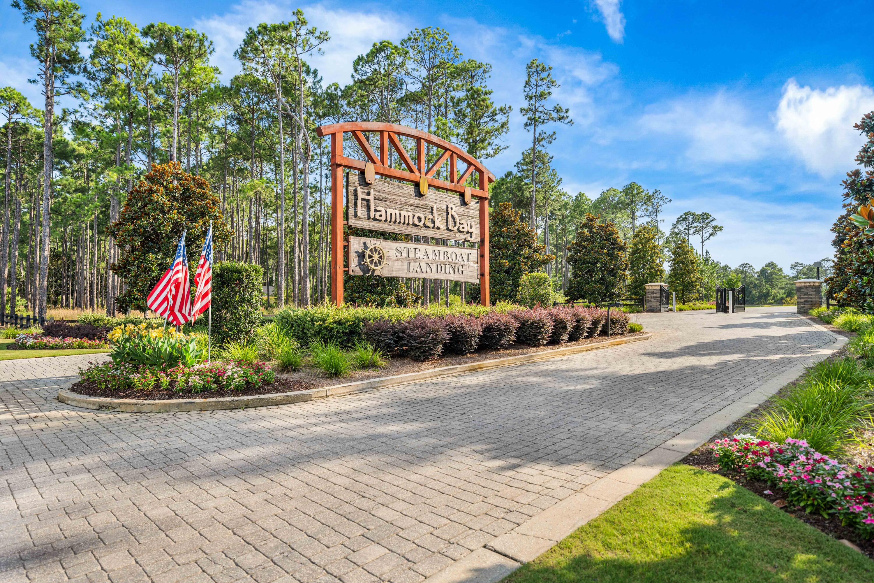 HAMMOCK BAY - Residential