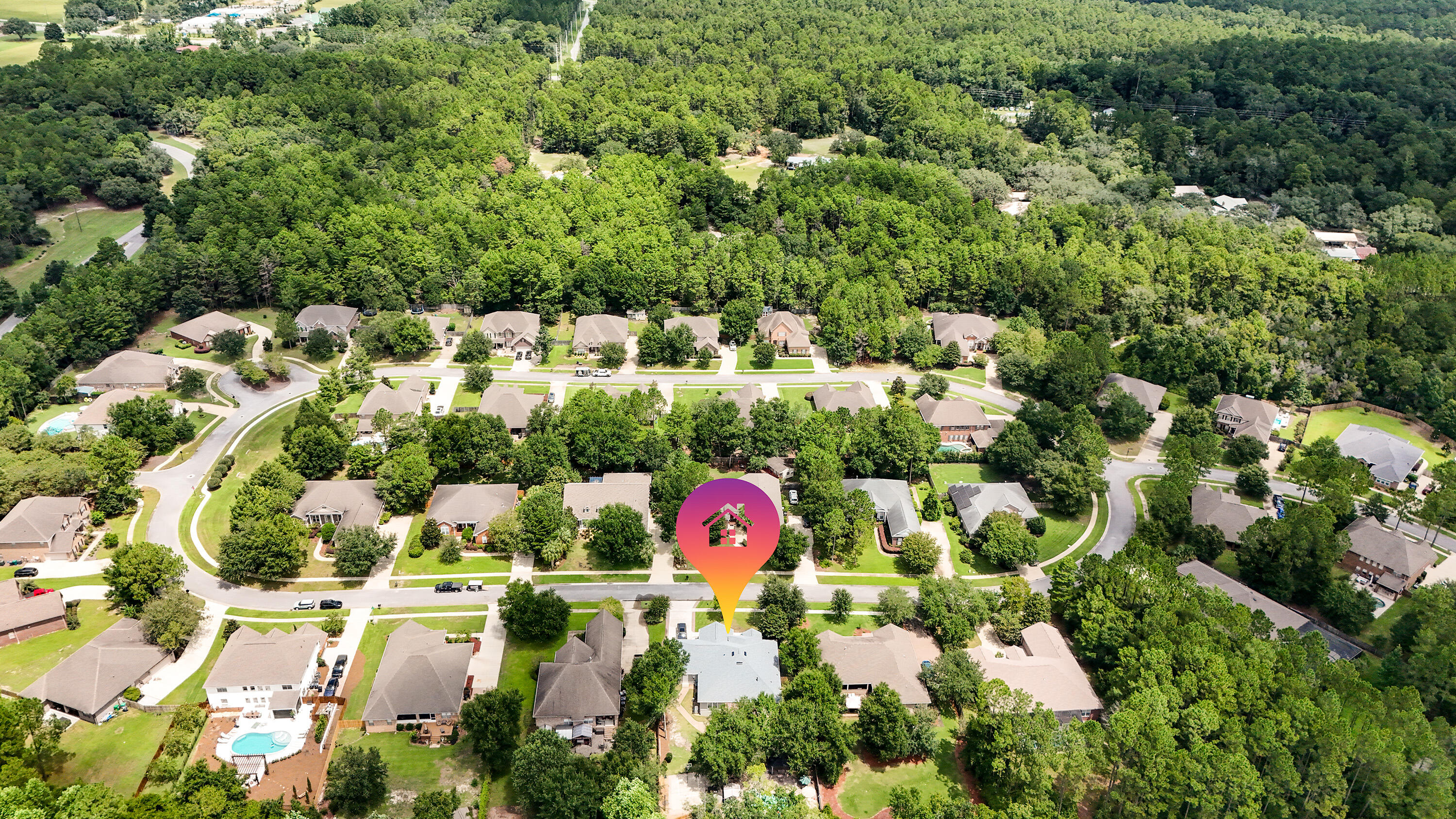 HAMMOCK BAY - Residential