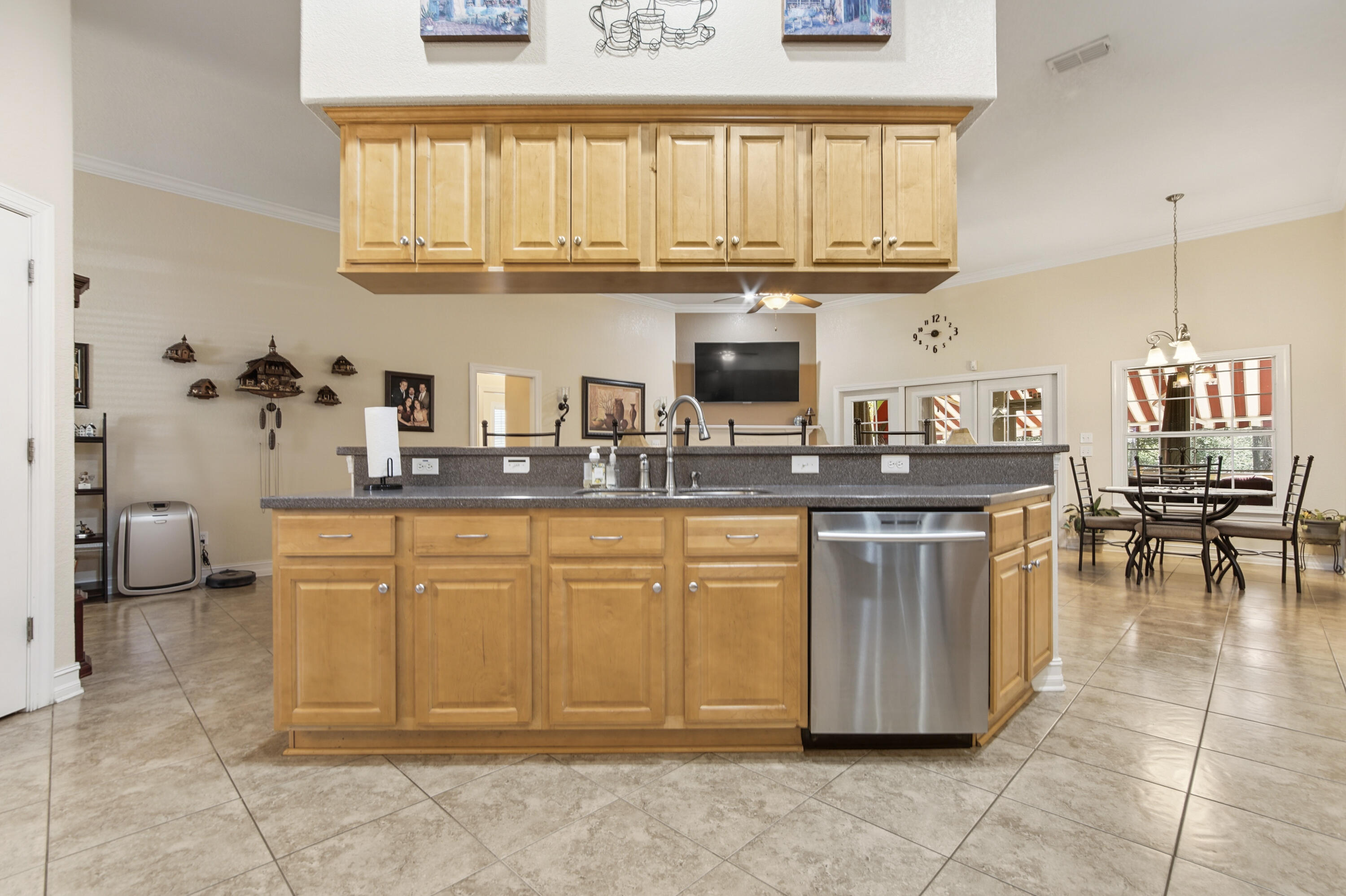 HAMMOCK BAY - Residential