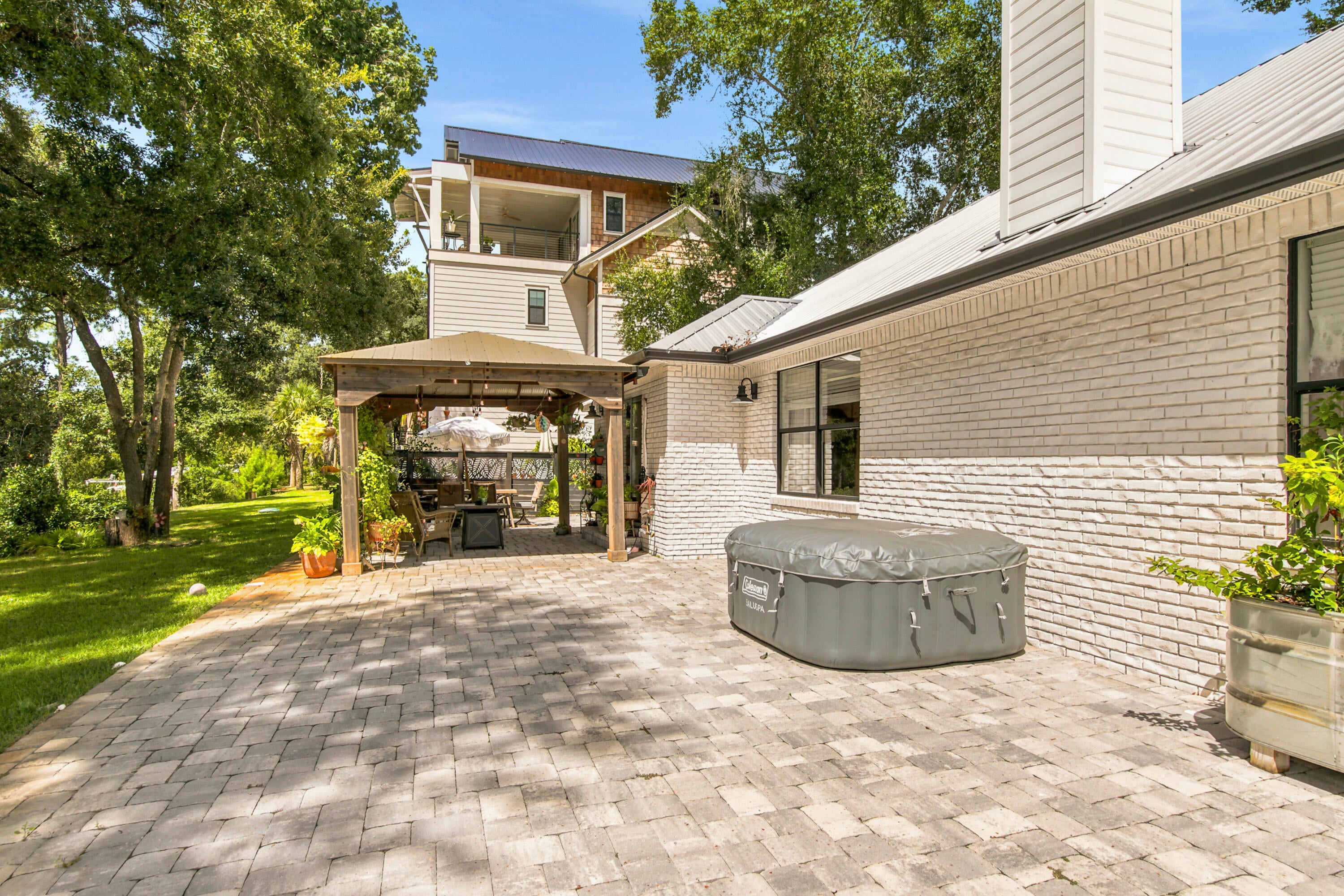 349 Little Canal Drive