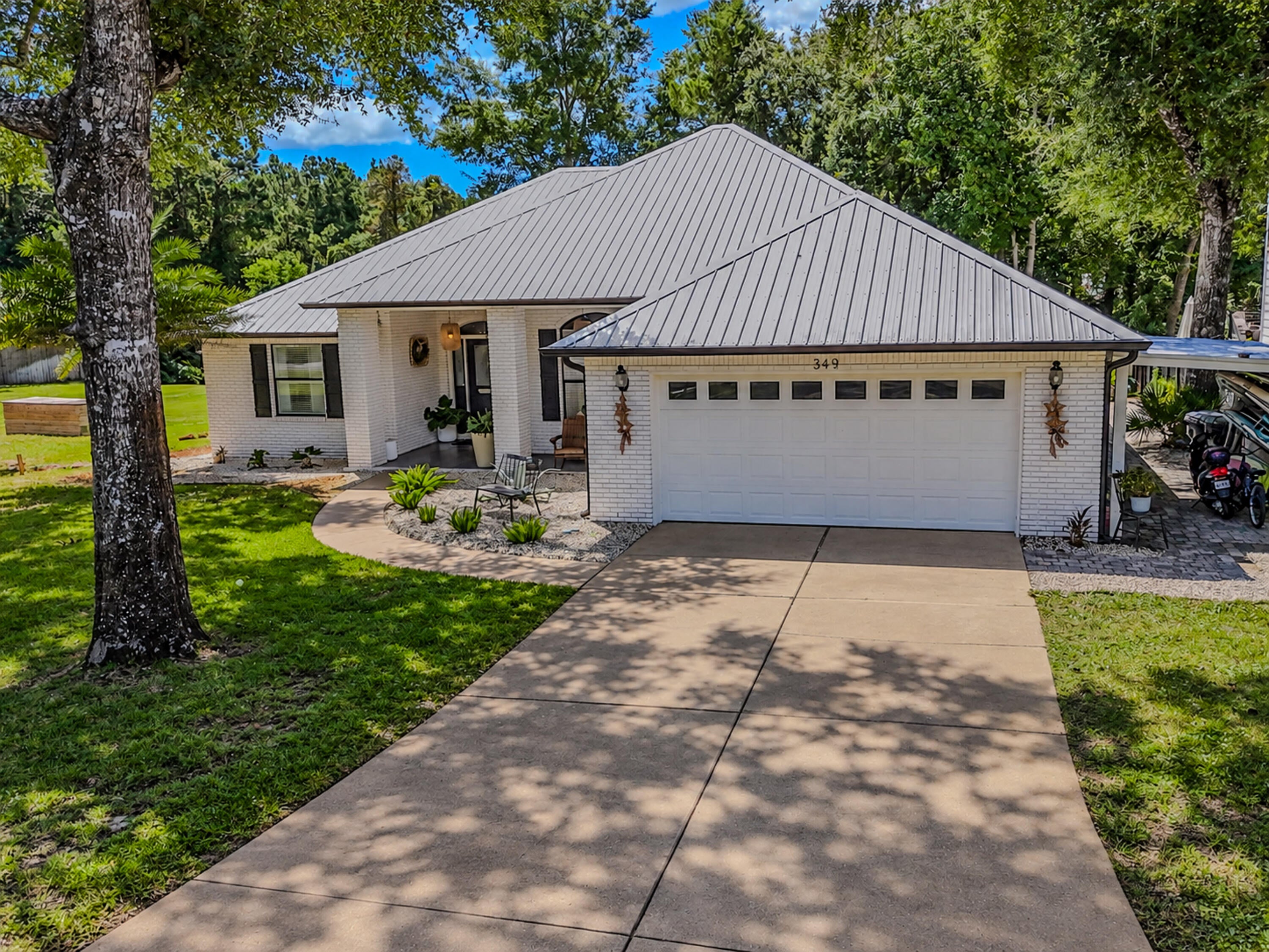 349 Little Canal Drive