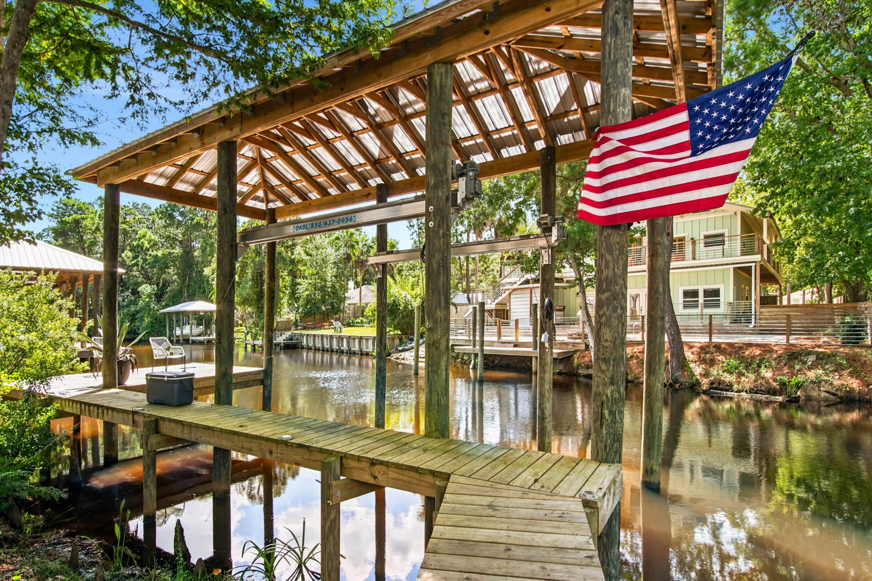 349 Little Canal Drive